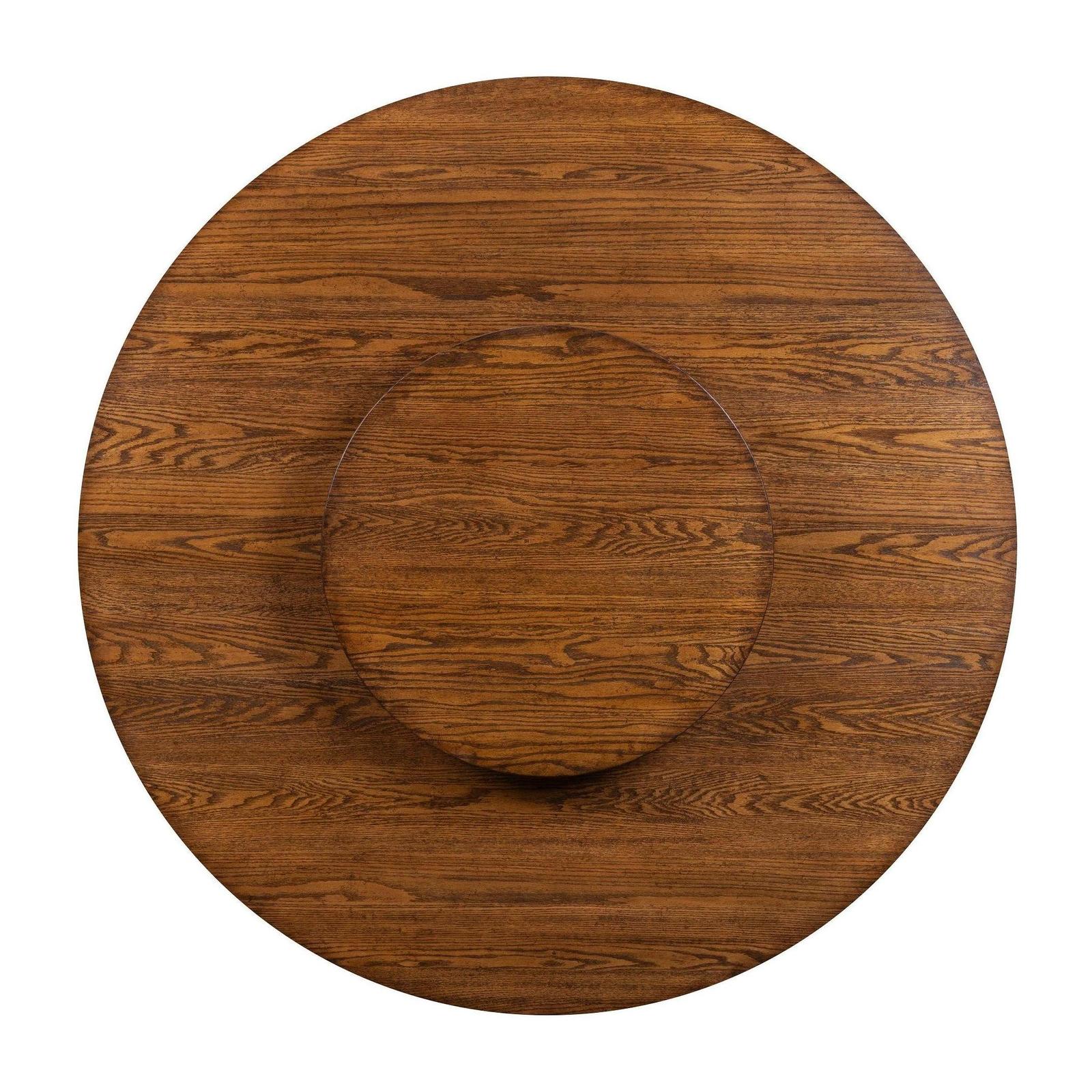 Maitland Smith Rosemary Dining Table - Image 5