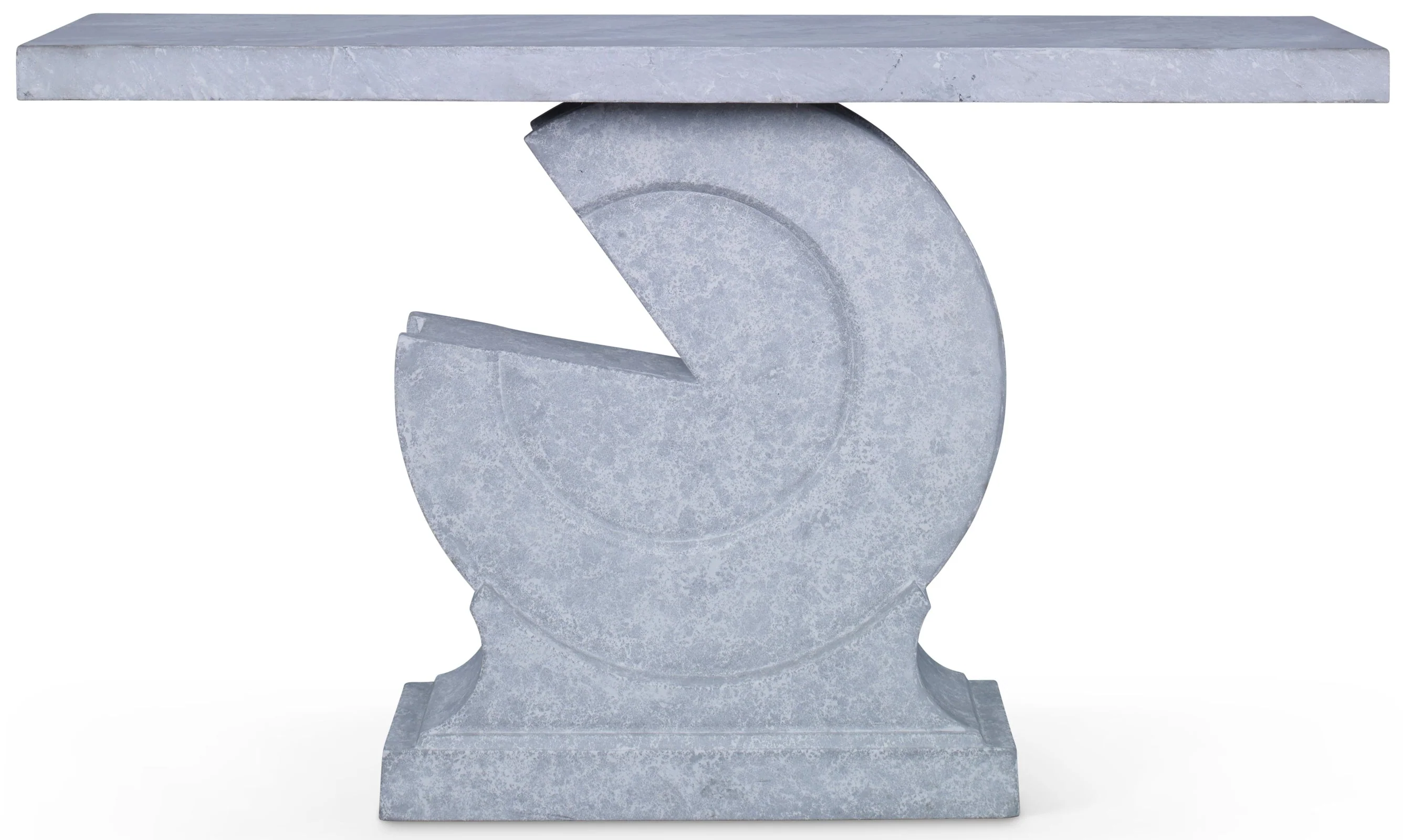 Maitland Smith Section Console Table Clearance - Image 3