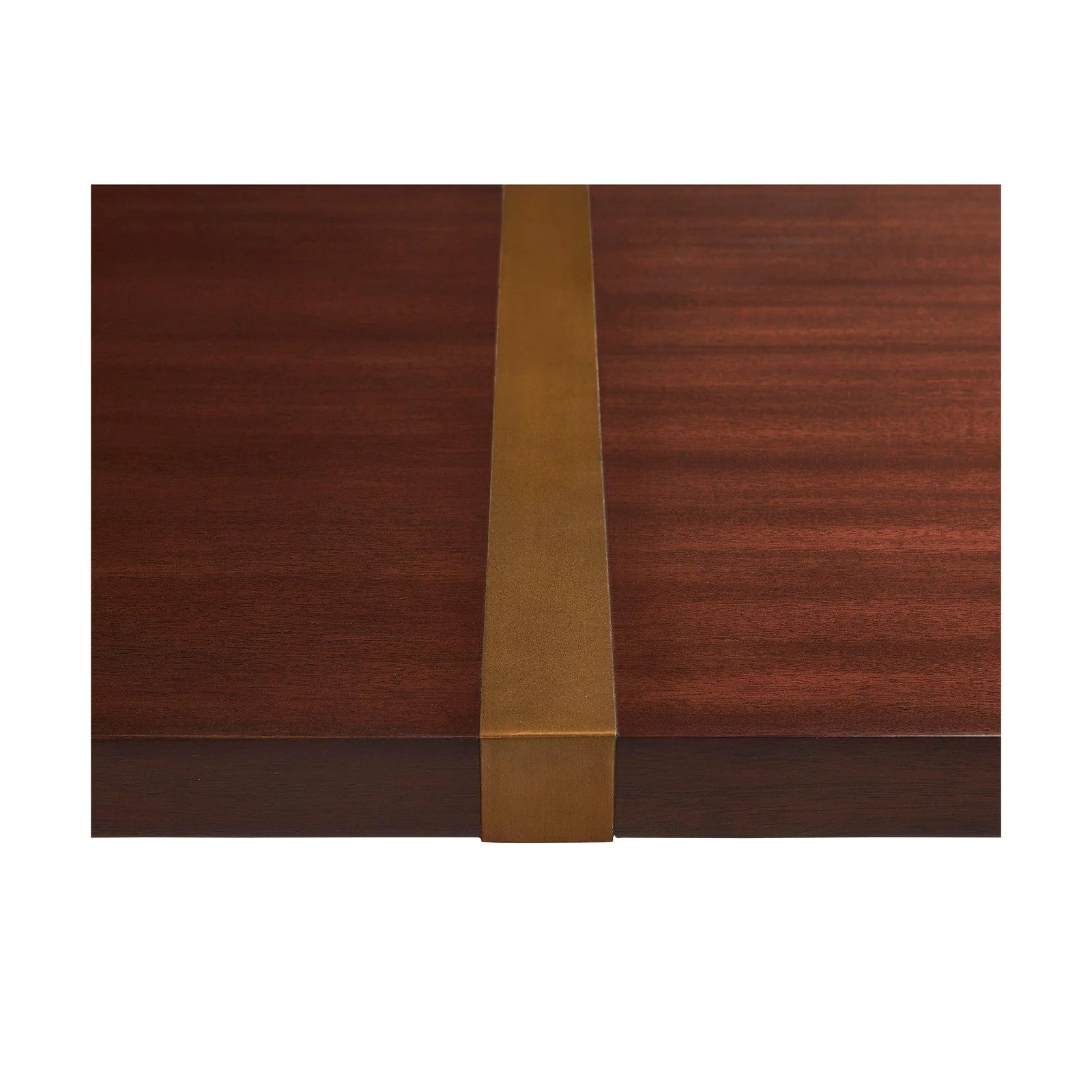 Maitland Smith Serenity Dining Table - Image 3