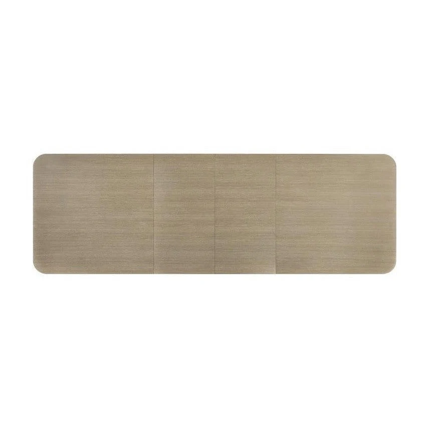 Maitland Smith Serenity Dining Table Oak - Image 3