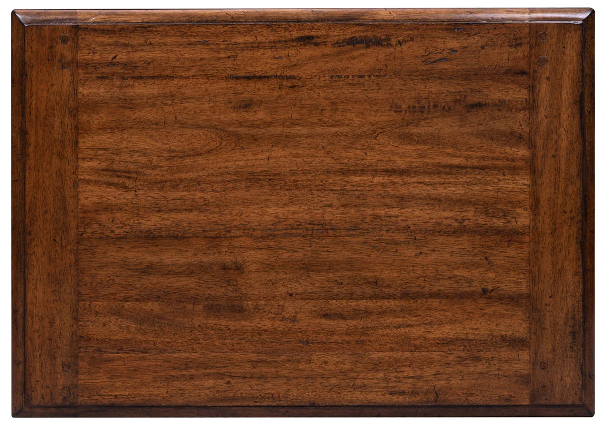 Maitland Smith Serpentine Nesting Tables (SH07-121304) - Image 2