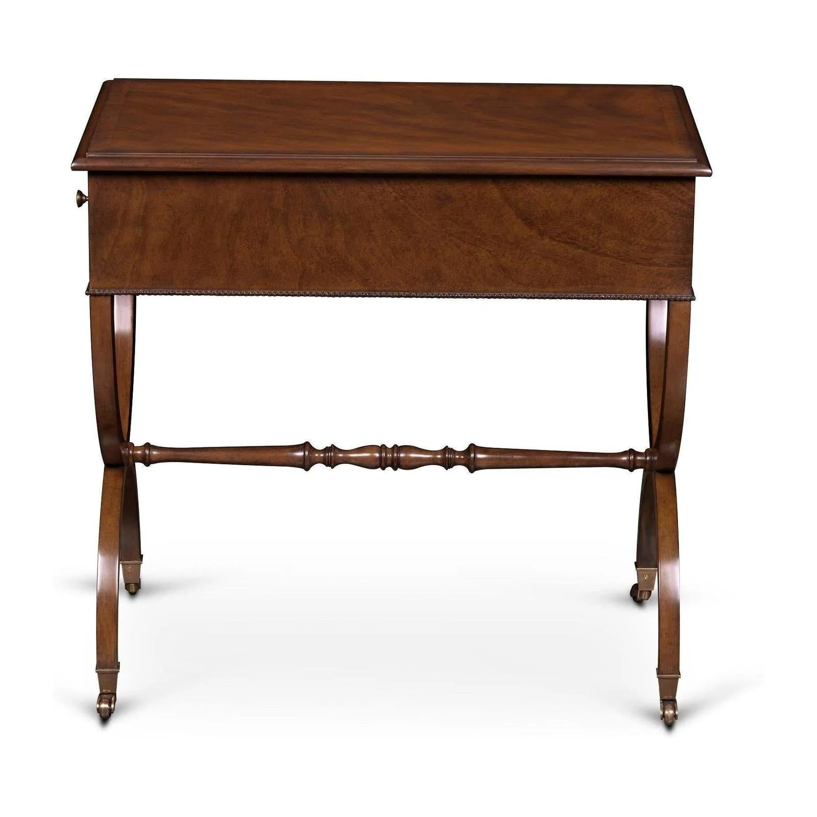 Maitland Smith Sewing Table - Image 5