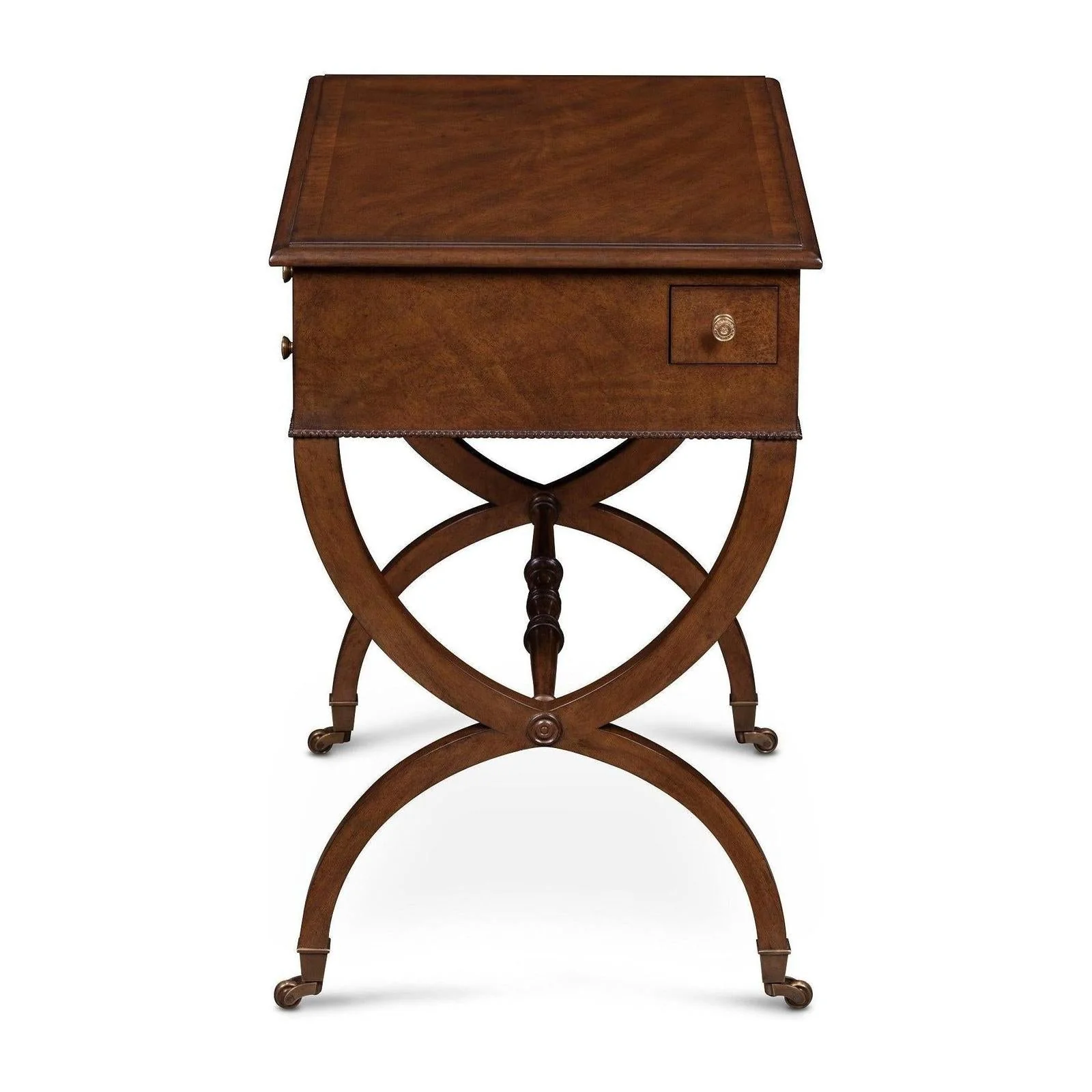 Maitland Smith Sewing Table - Image 6