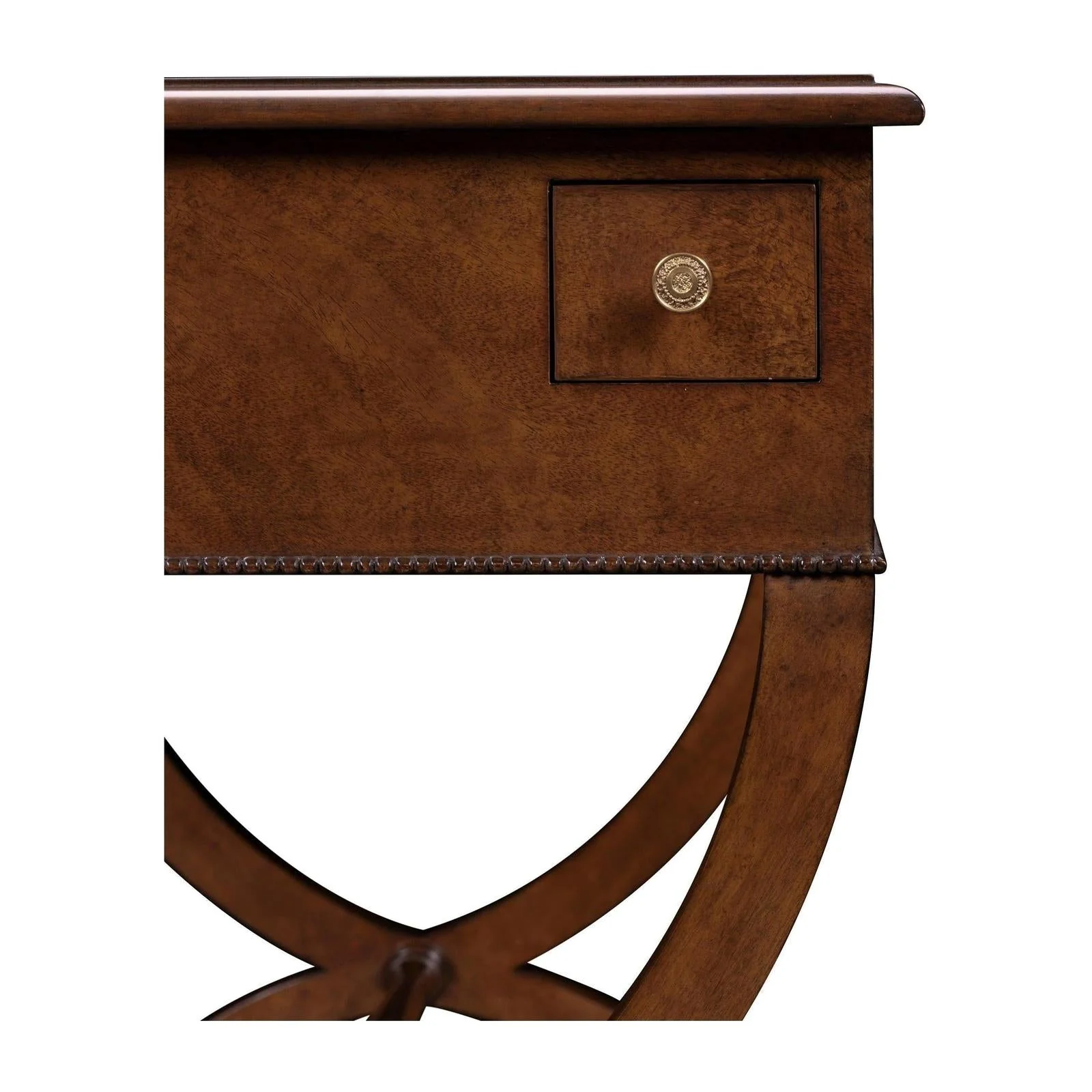 Maitland Smith Sewing Table - Image 7