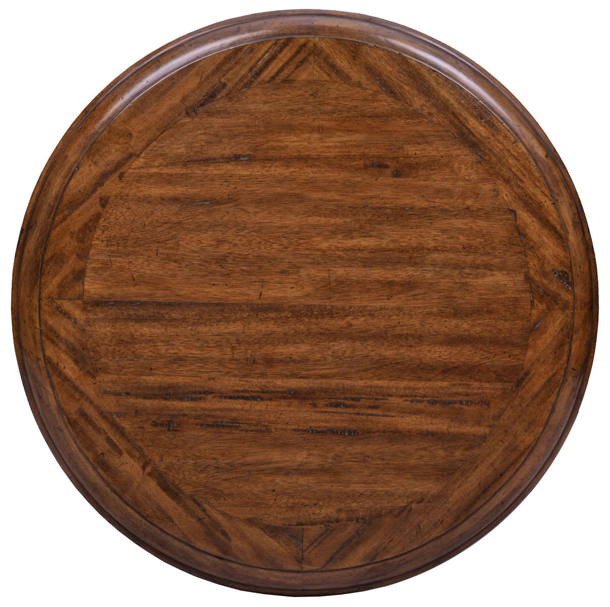 Maitland Smith Shepard Pedestal Table (SH07-061404) - Image 6