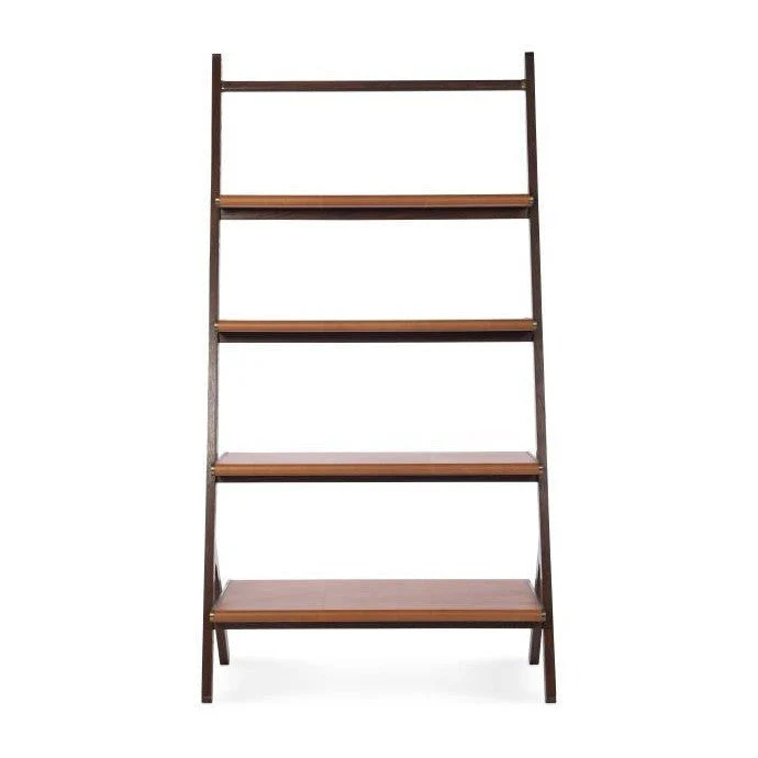 Maitland Smith Shiloh Book Shelf - Image 2
