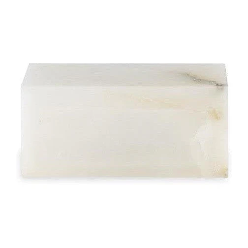 Maitland Smith Small Alabaster Box - Image 3