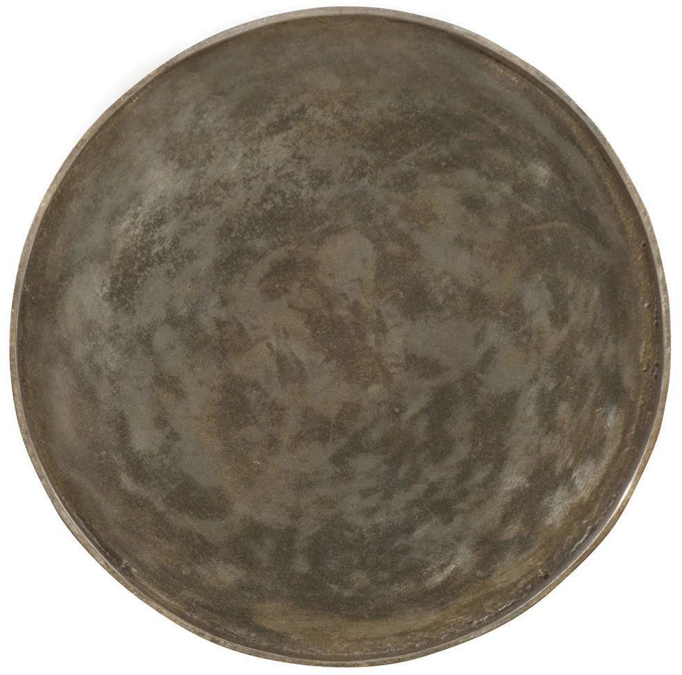 Maitland Smith Solar Accent Table - Image 2