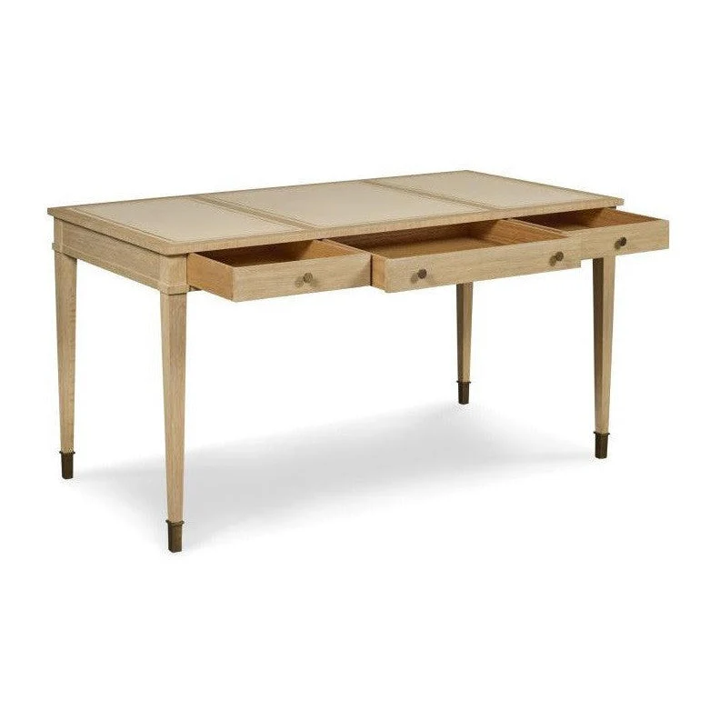 Maitland Smith Sonnet Desk - Image 2