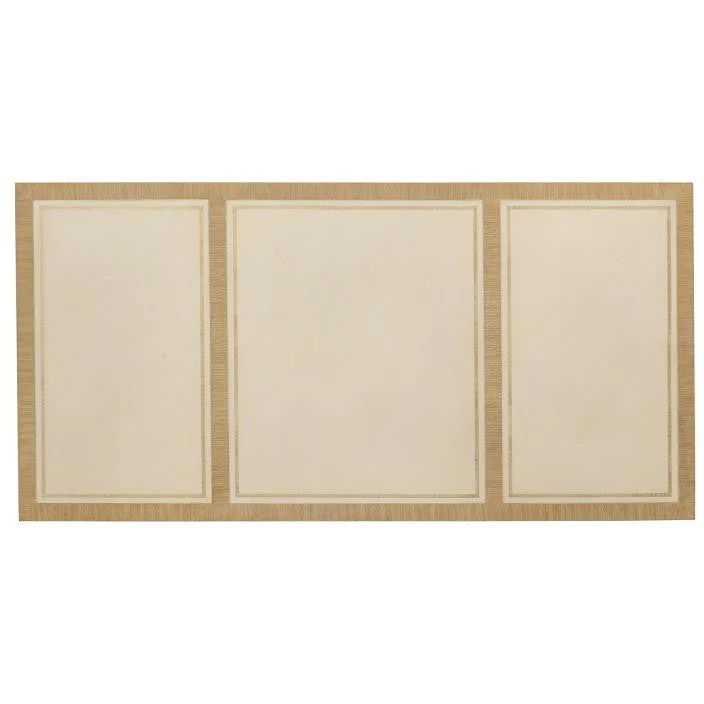 Maitland Smith Sonnet Desk - Image 3