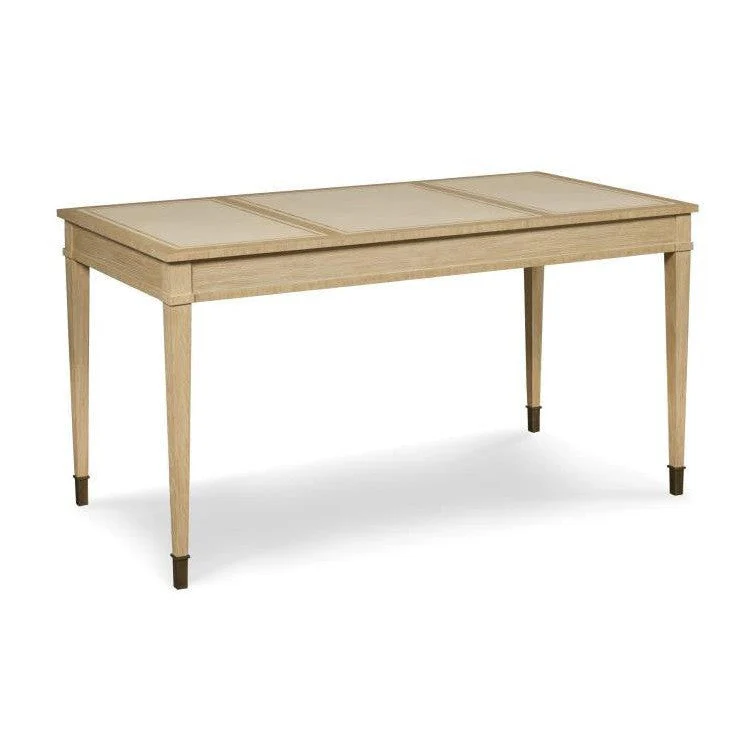 Maitland Smith Sonnet Desk - Image 4