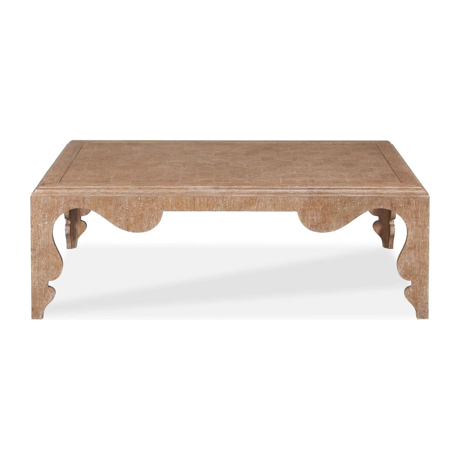 Maitland Smith Sophia Cocktail Table - Image 2