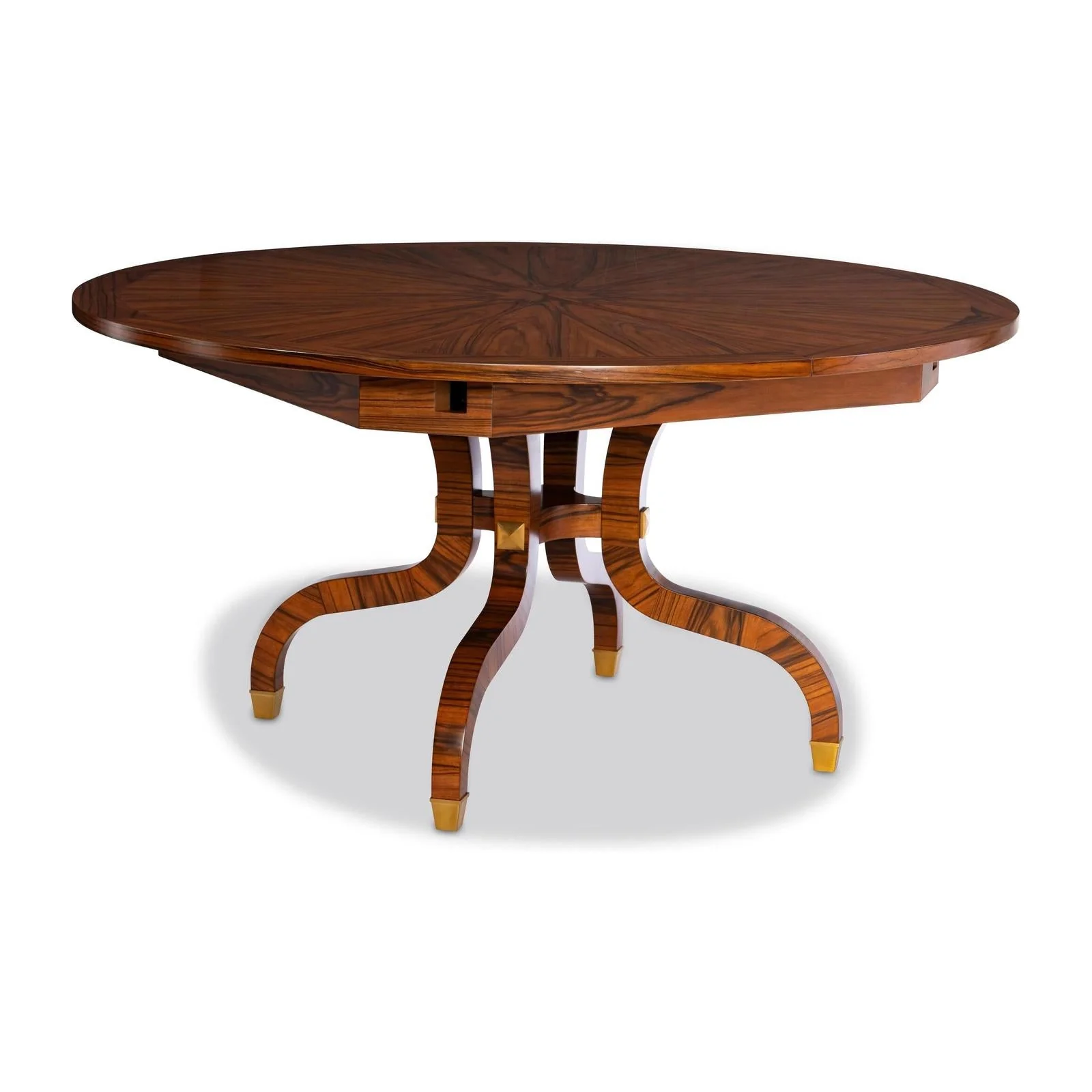 Maitland Smith Sparrow Dining Table - Image 2
