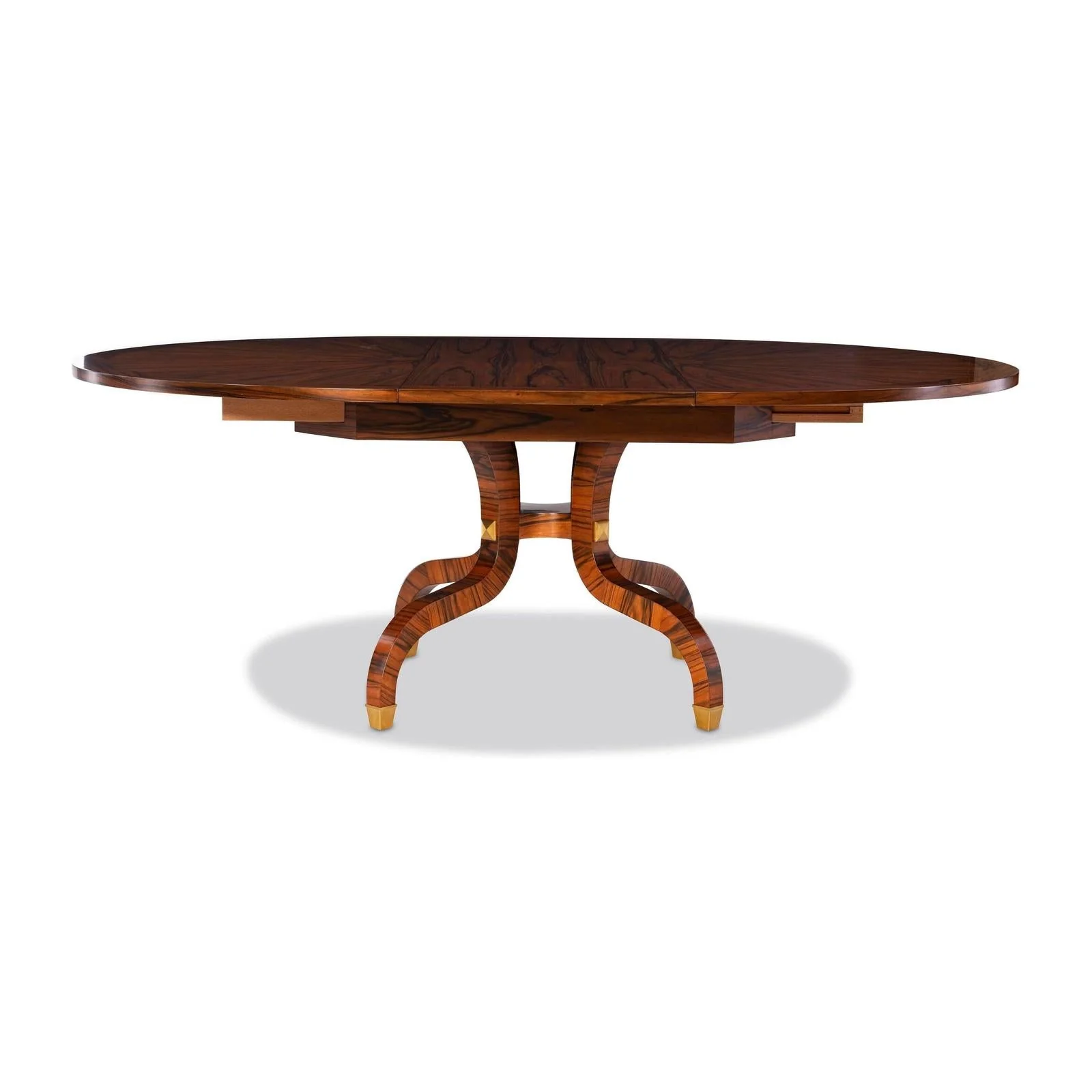 Maitland Smith Sparrow Dining Table - Image 3