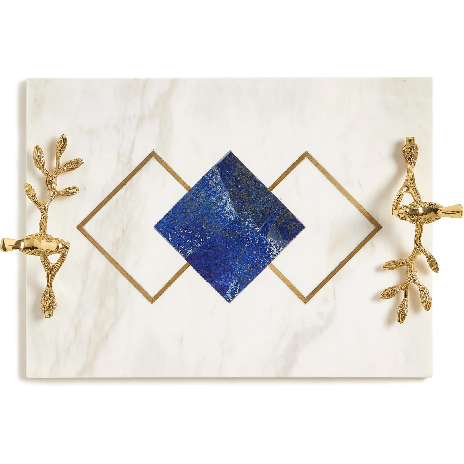 Maitland Smith Sparrow Tray Clearance - Image 2
