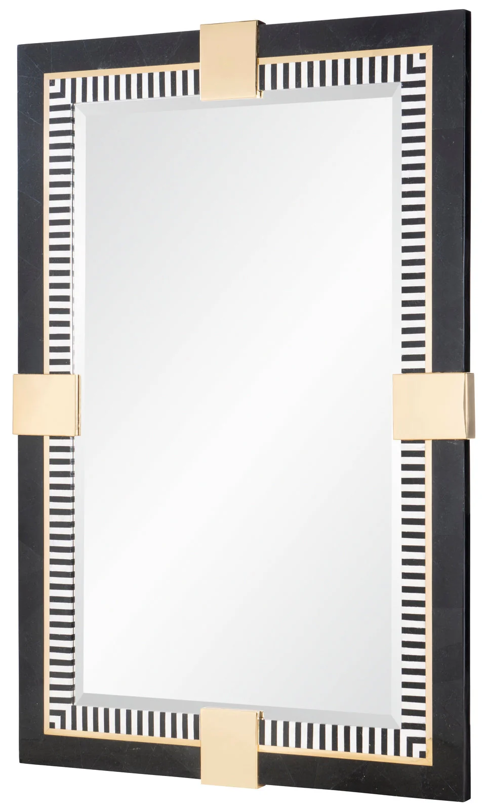 Maitland Smith Spectator Mirror - Image 2