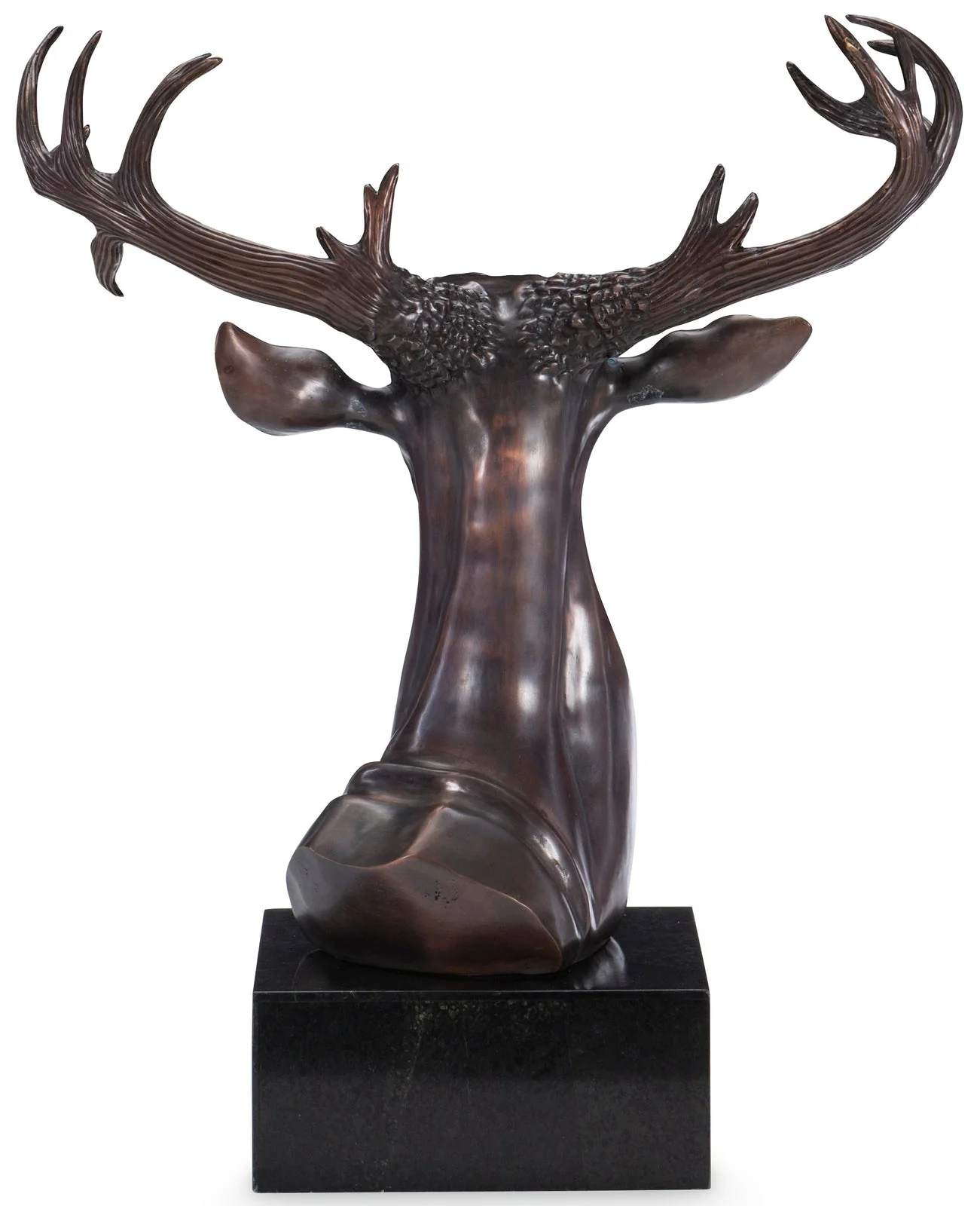 Maitland Smith Stag Accessory - Image 2