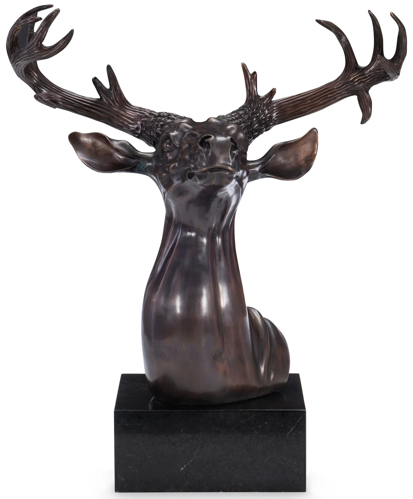 Maitland Smith Stag Accessory - Image 3