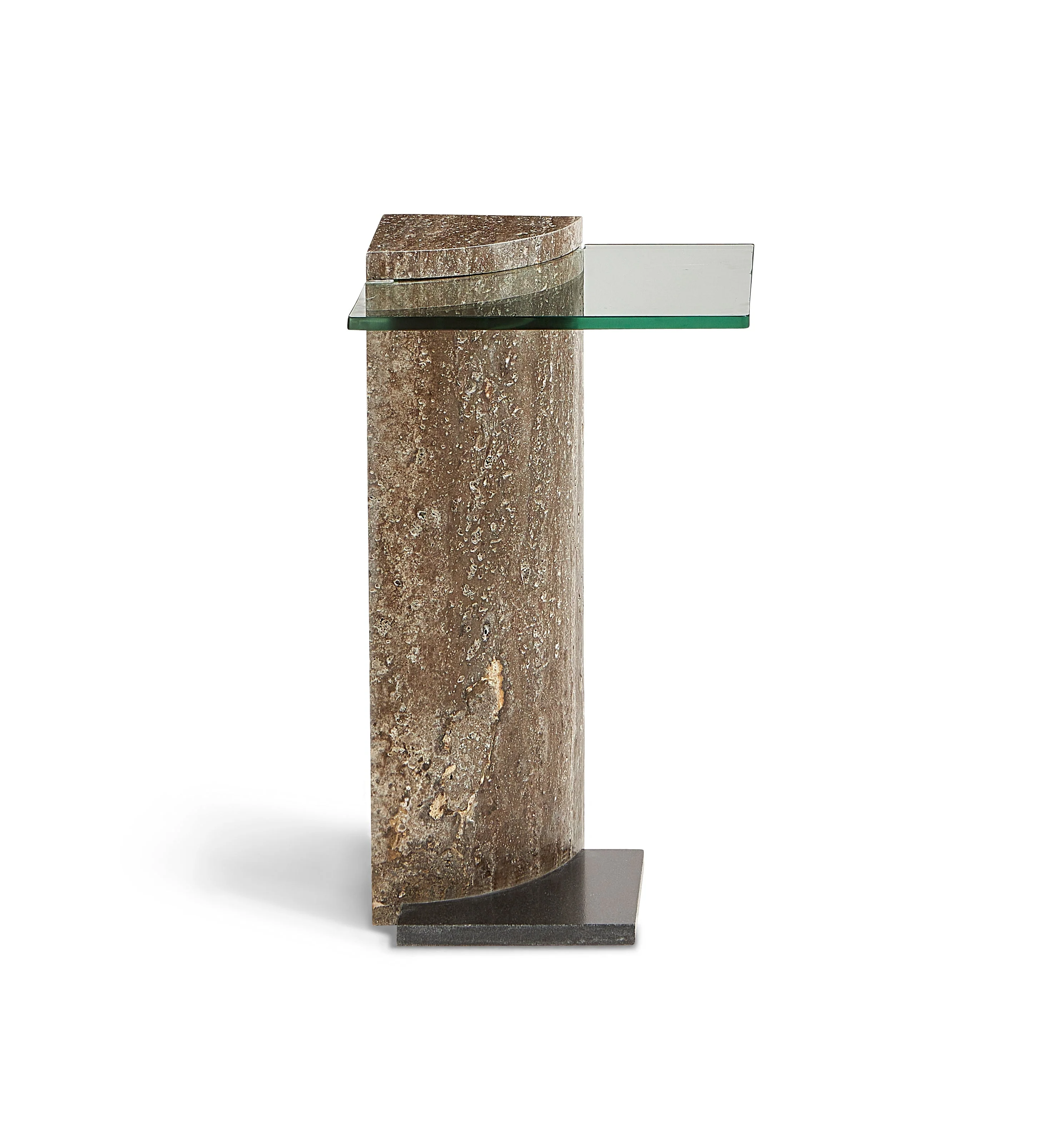 Maitland Smith Stratus Side Table - Image 2