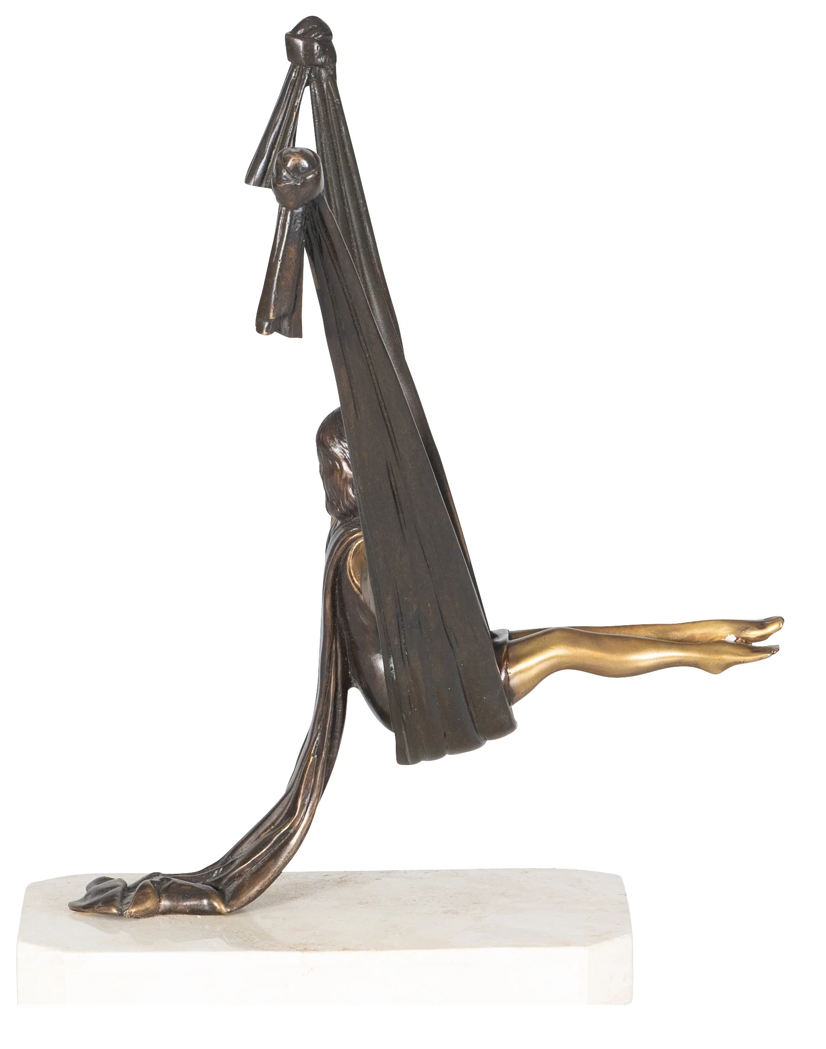 Maitland Smith Suspension Sculpture - Image 2