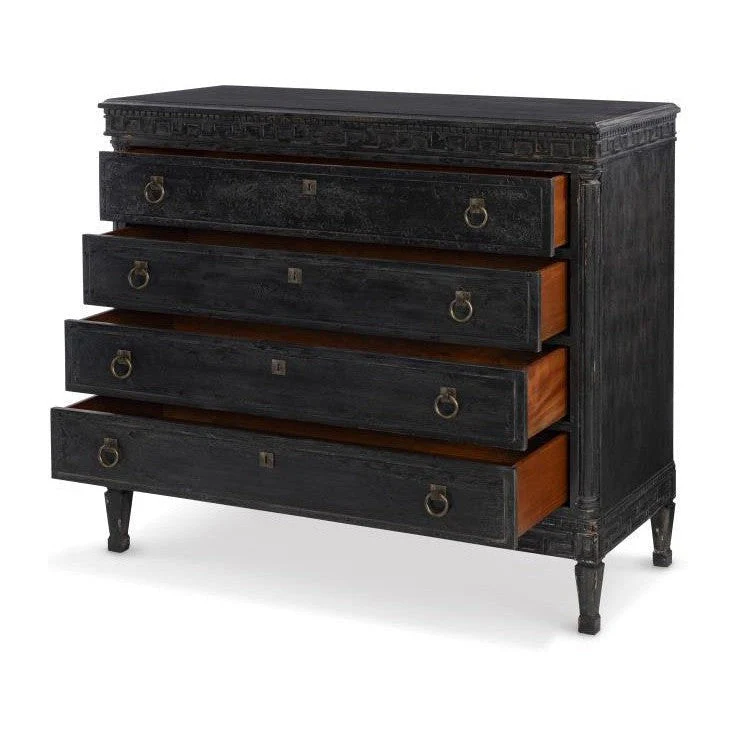 Maitland Smith Tate Chest - Image 2