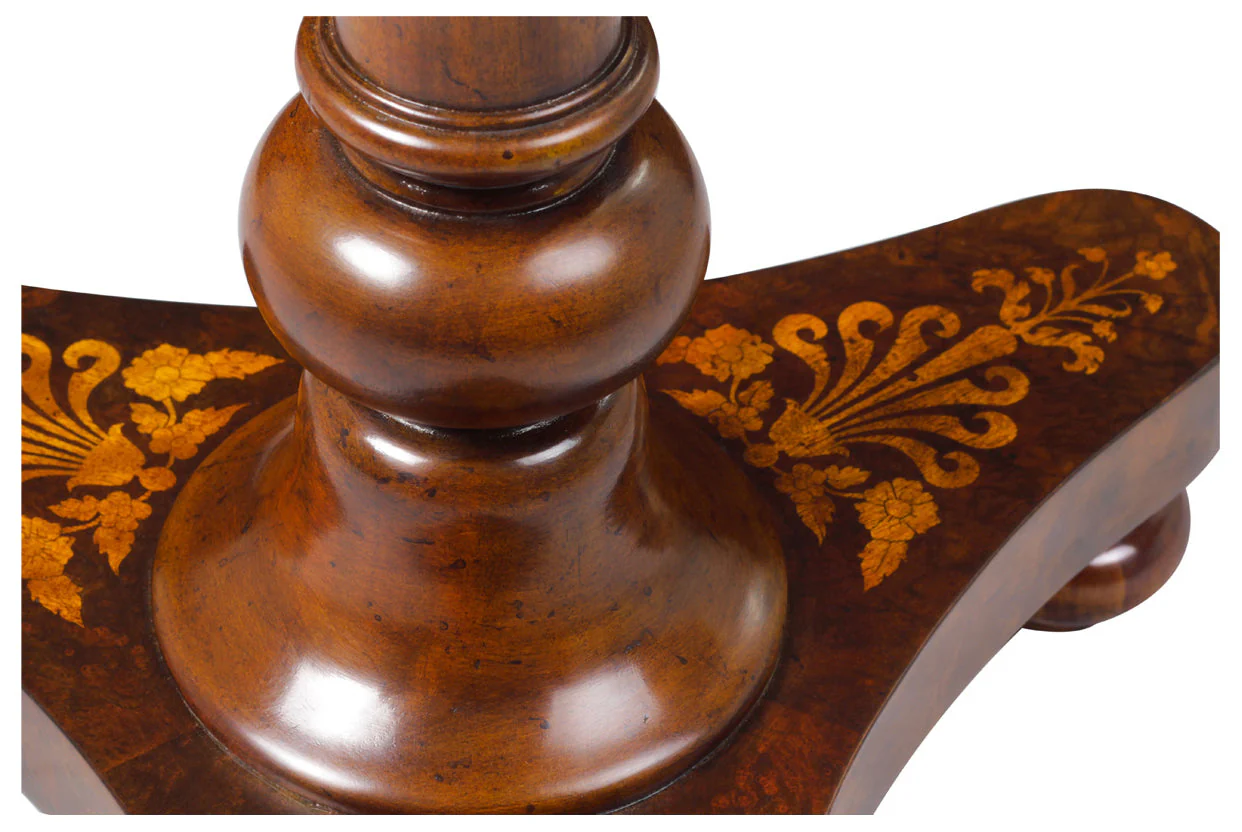 Maitland Smith Taylor Occasional Table (SH07-101700W) - Image 2