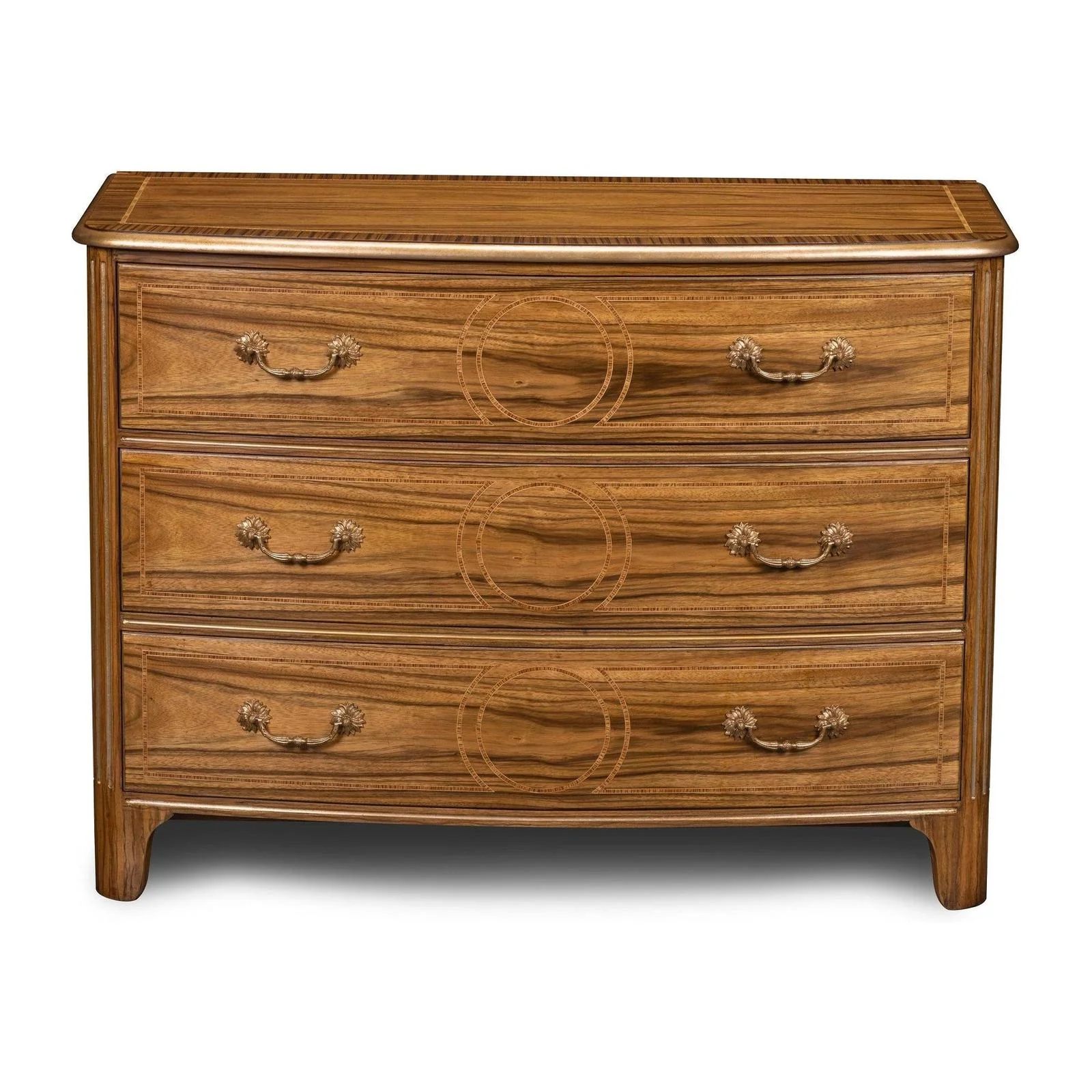 Maitland Smith Tessa Chest - Image 2