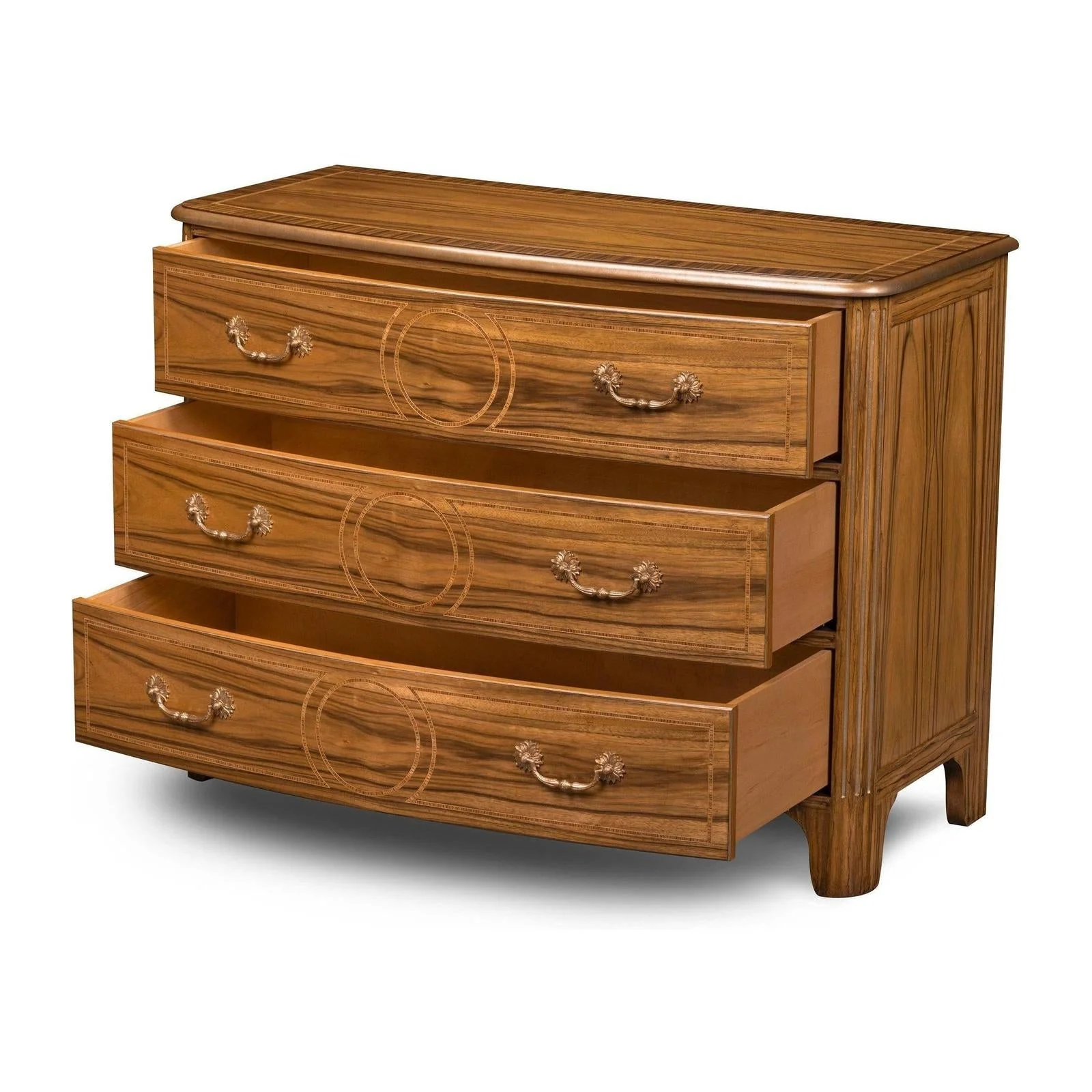 Maitland Smith Tessa Chest - Image 3