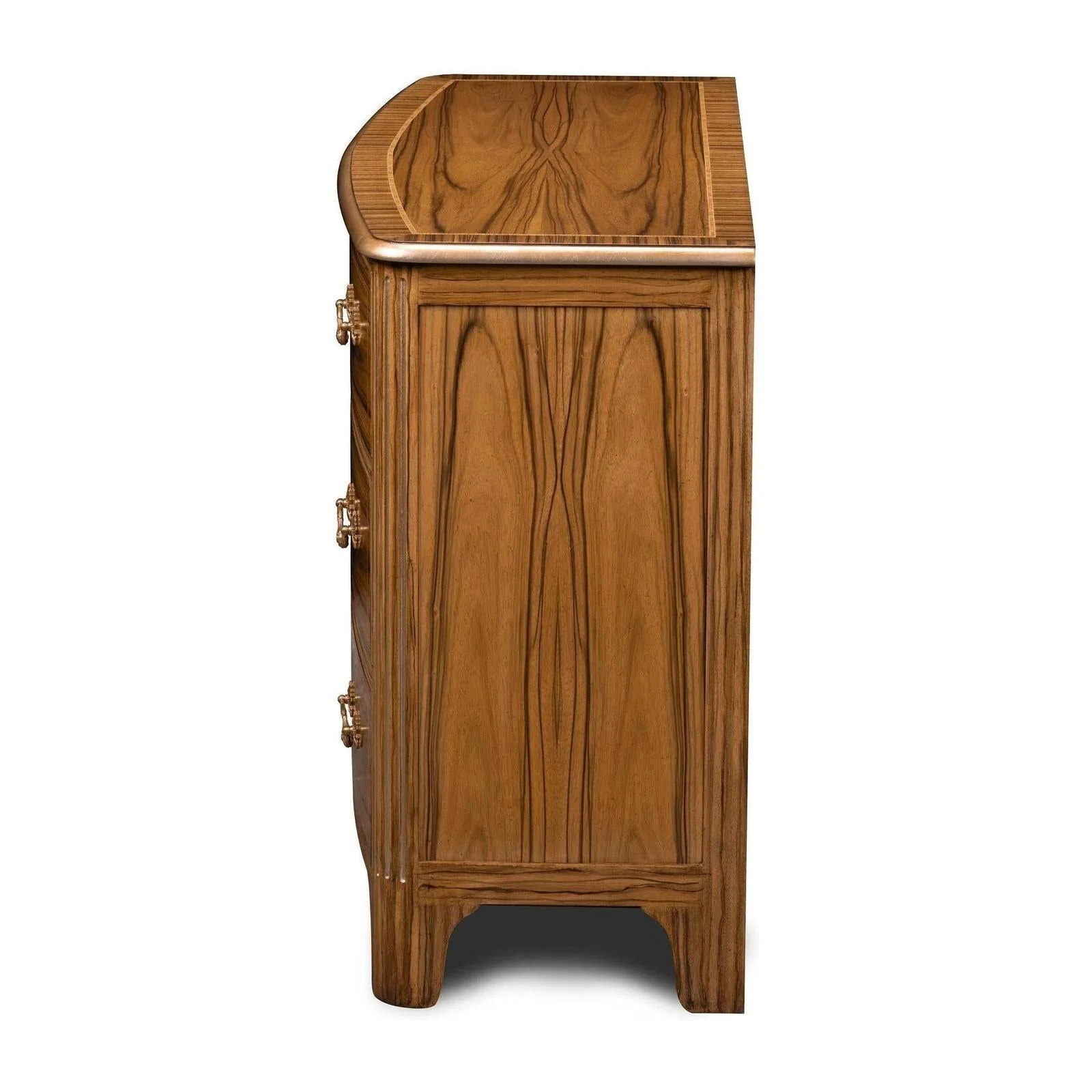 Maitland Smith Tessa Chest - Image 4