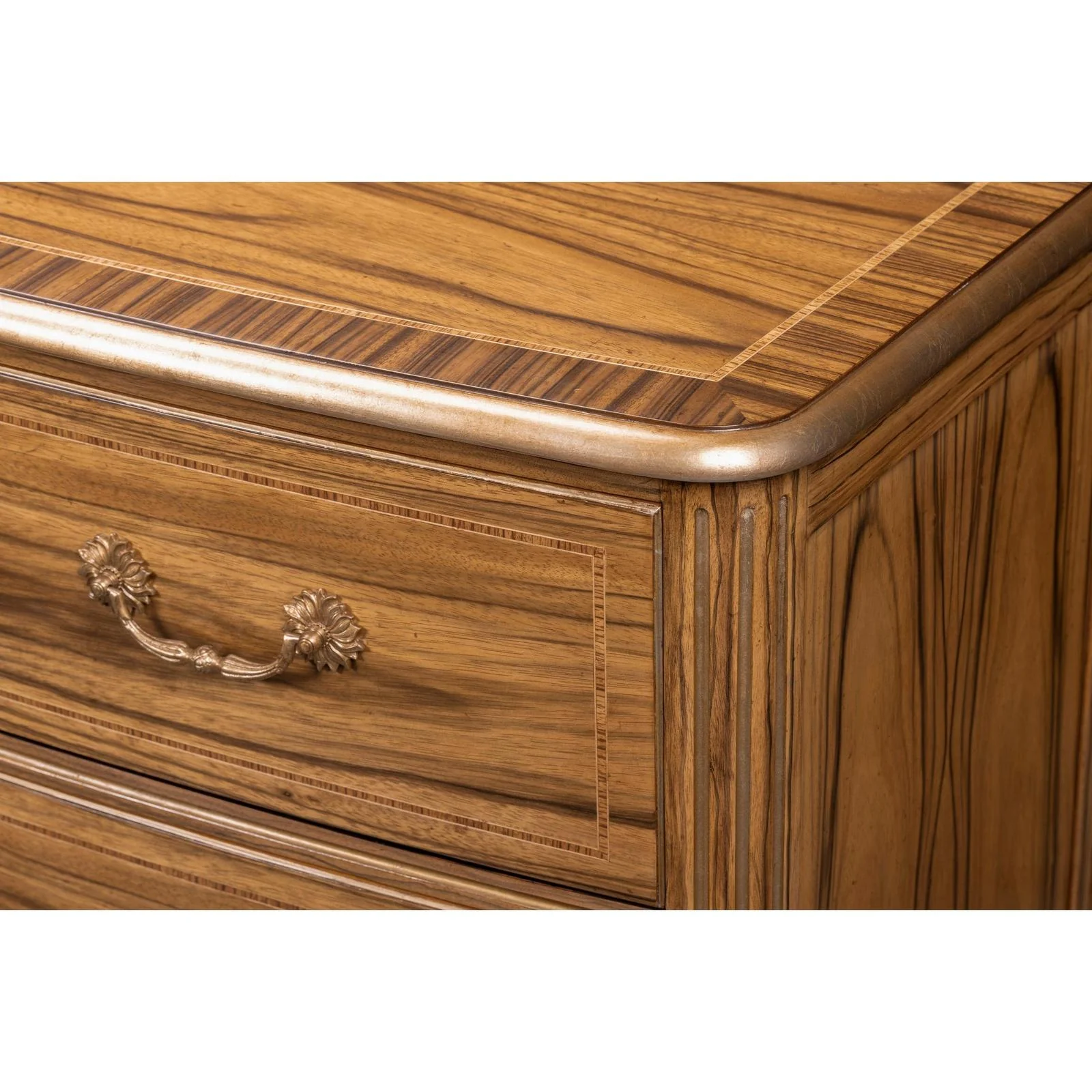 Maitland Smith Tessa Chest - Image 5