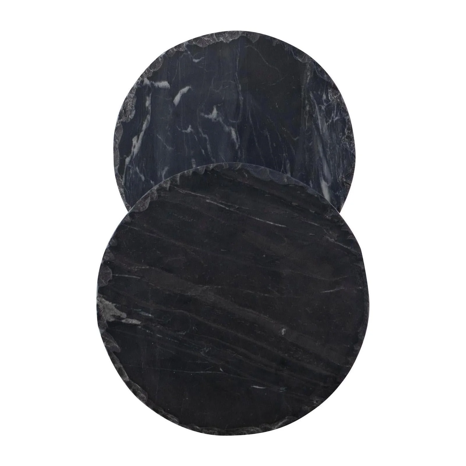 Maitland Smith Veronica Side Table - Image 3