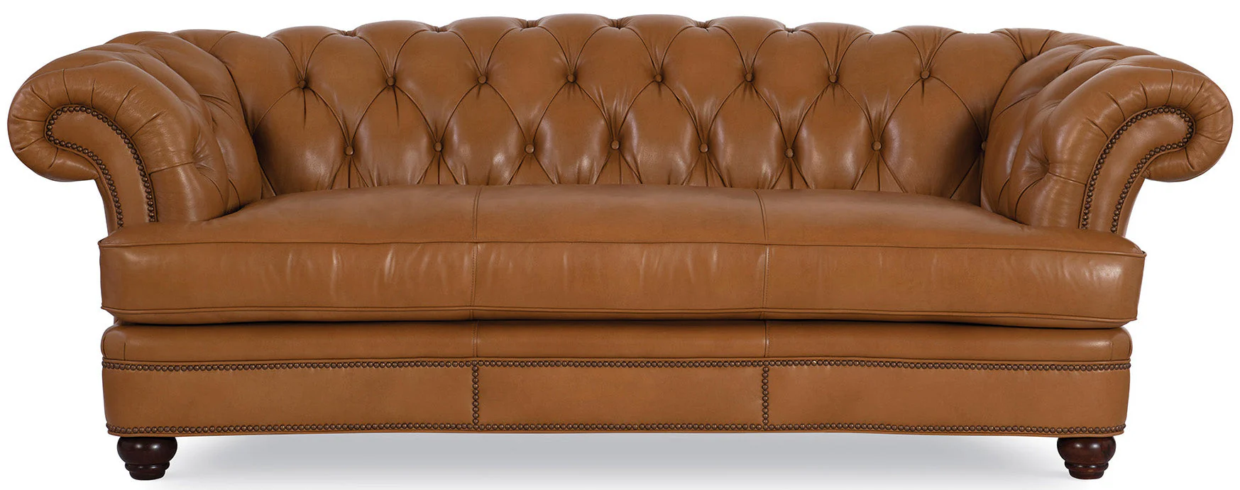 Maitland Smith Washington Sofa - Image 2
