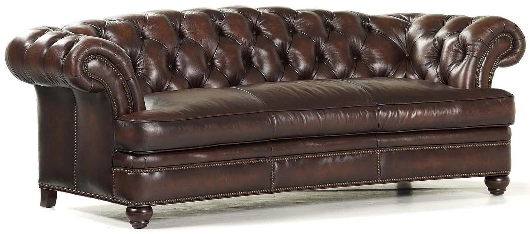 Maitland Smith Washington Sofa - Image 3