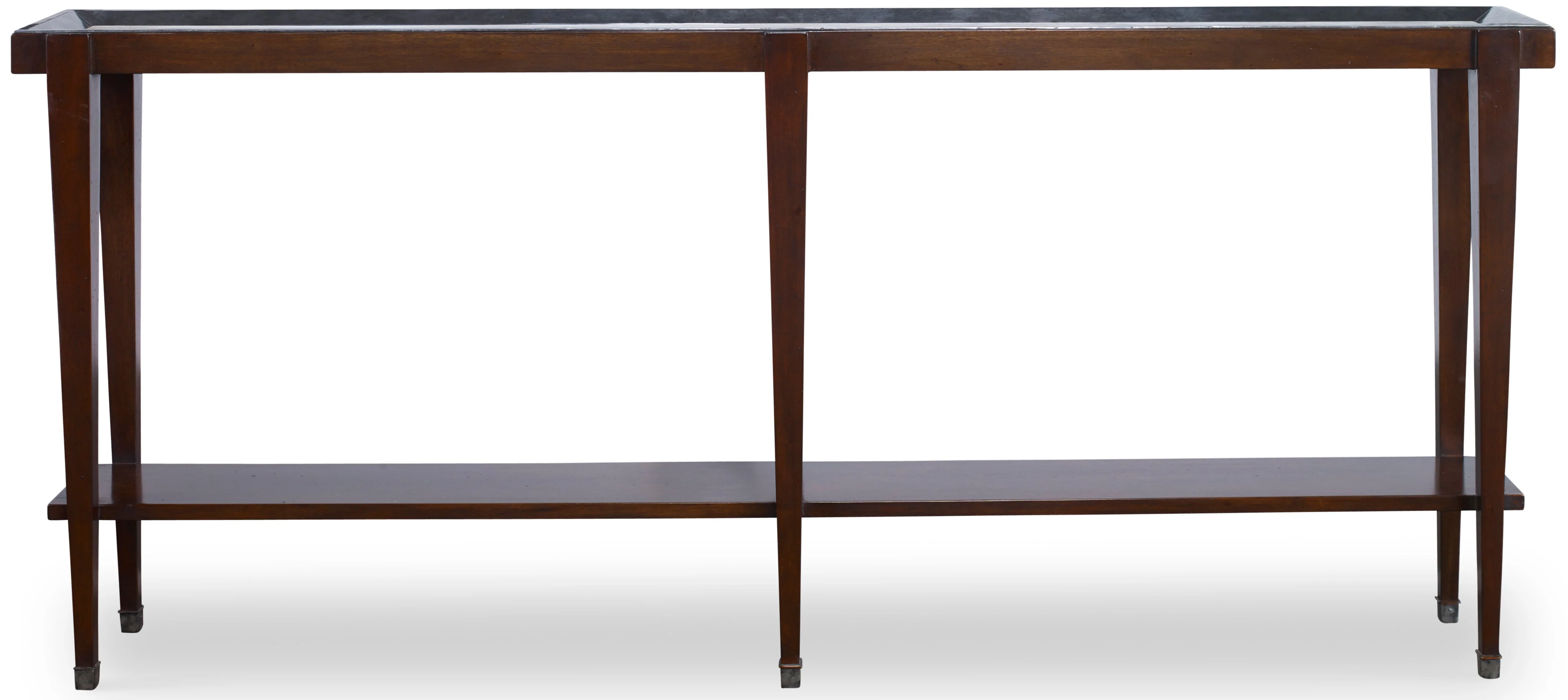 Maitland Smith Winthrop Console Table - Image 2