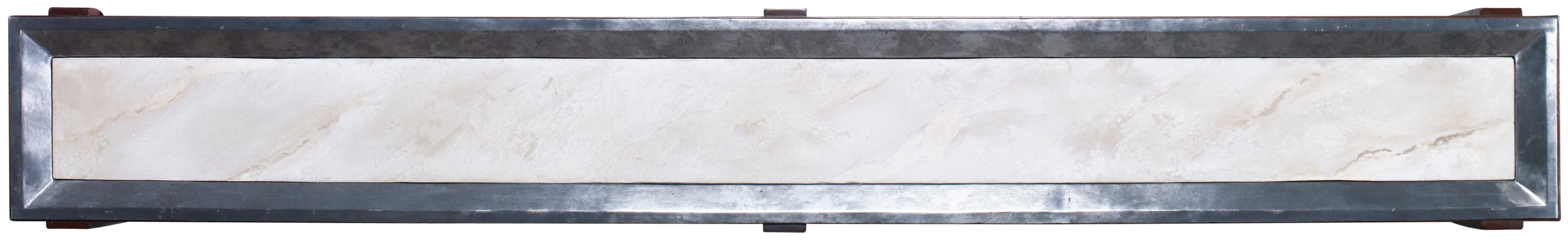 Maitland Smith Winthrop Console Table - Image 3