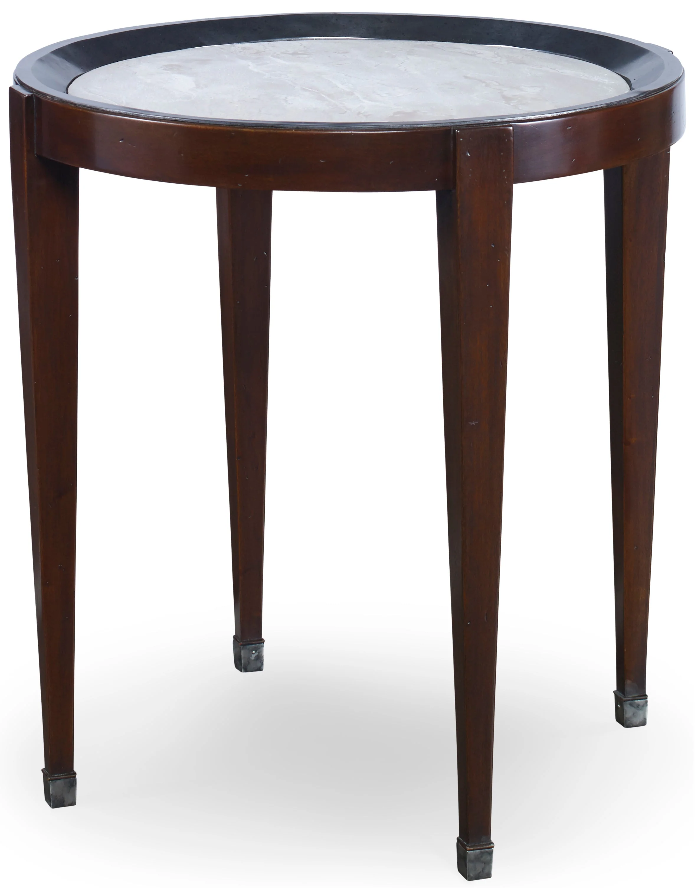 Maitland Smith Winthrop Occasional Table