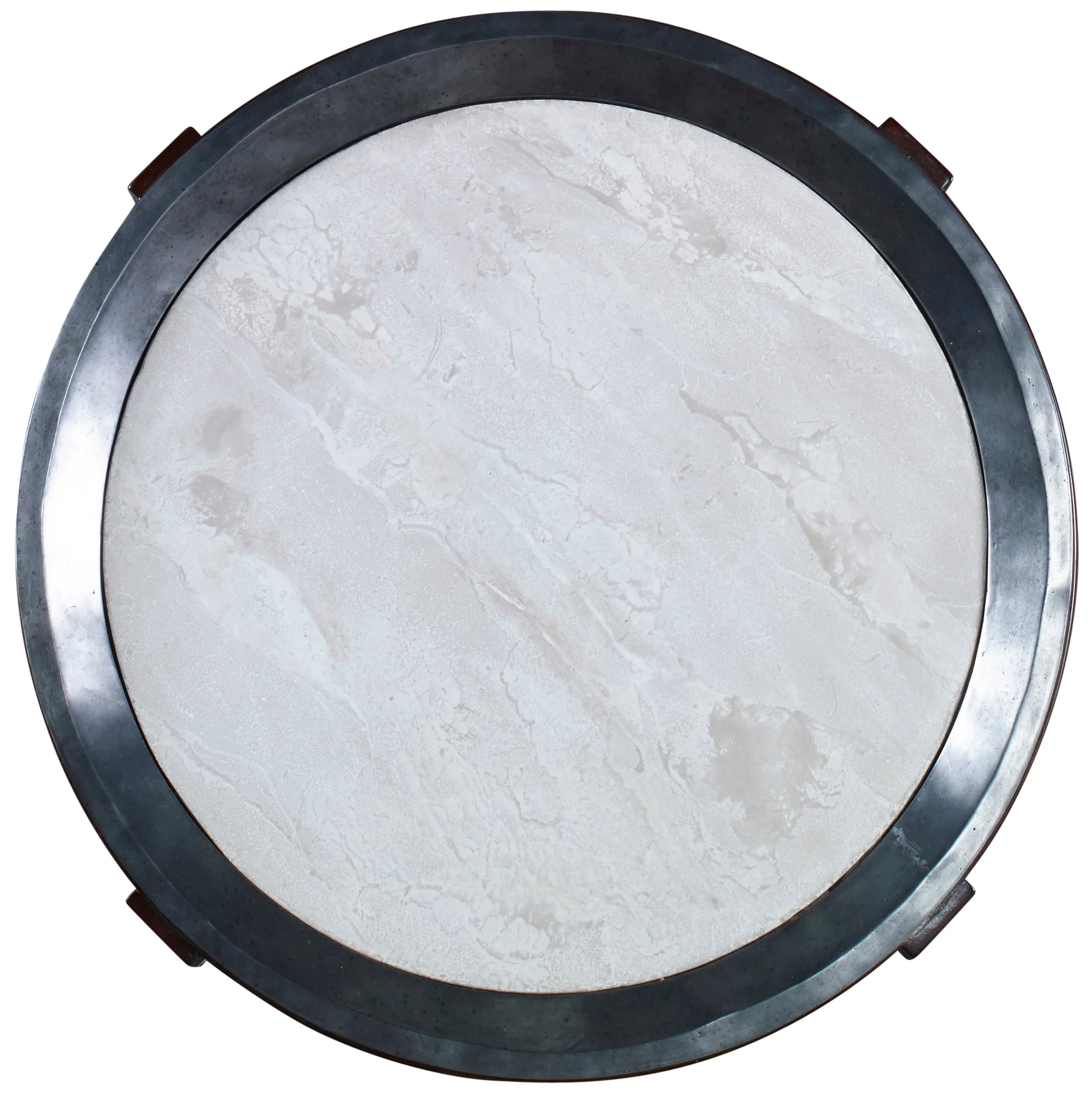 Maitland Smith Winthrop Occasional Table - Image 2