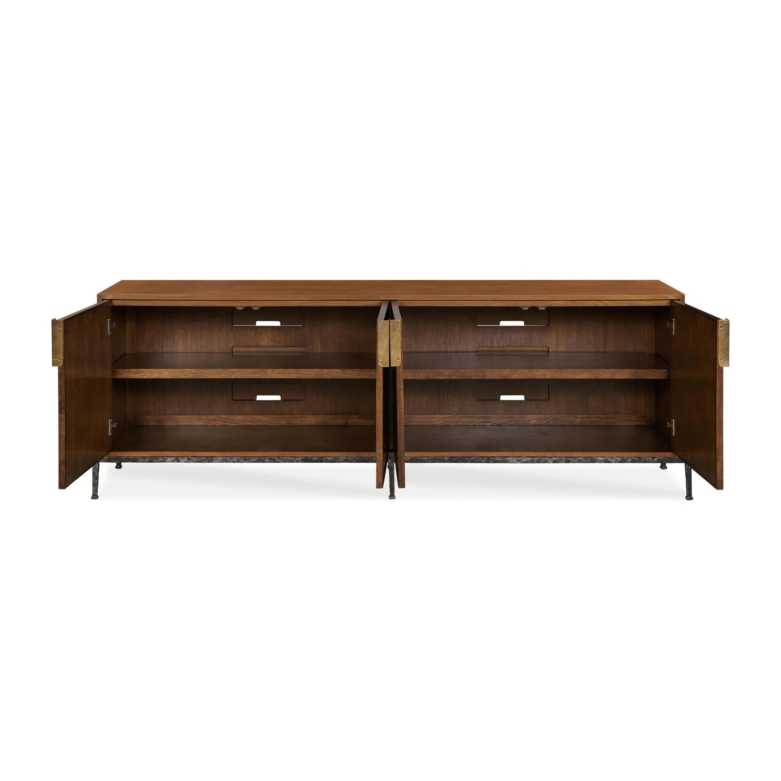 Maitland Smith Zion Credenza - Image 3