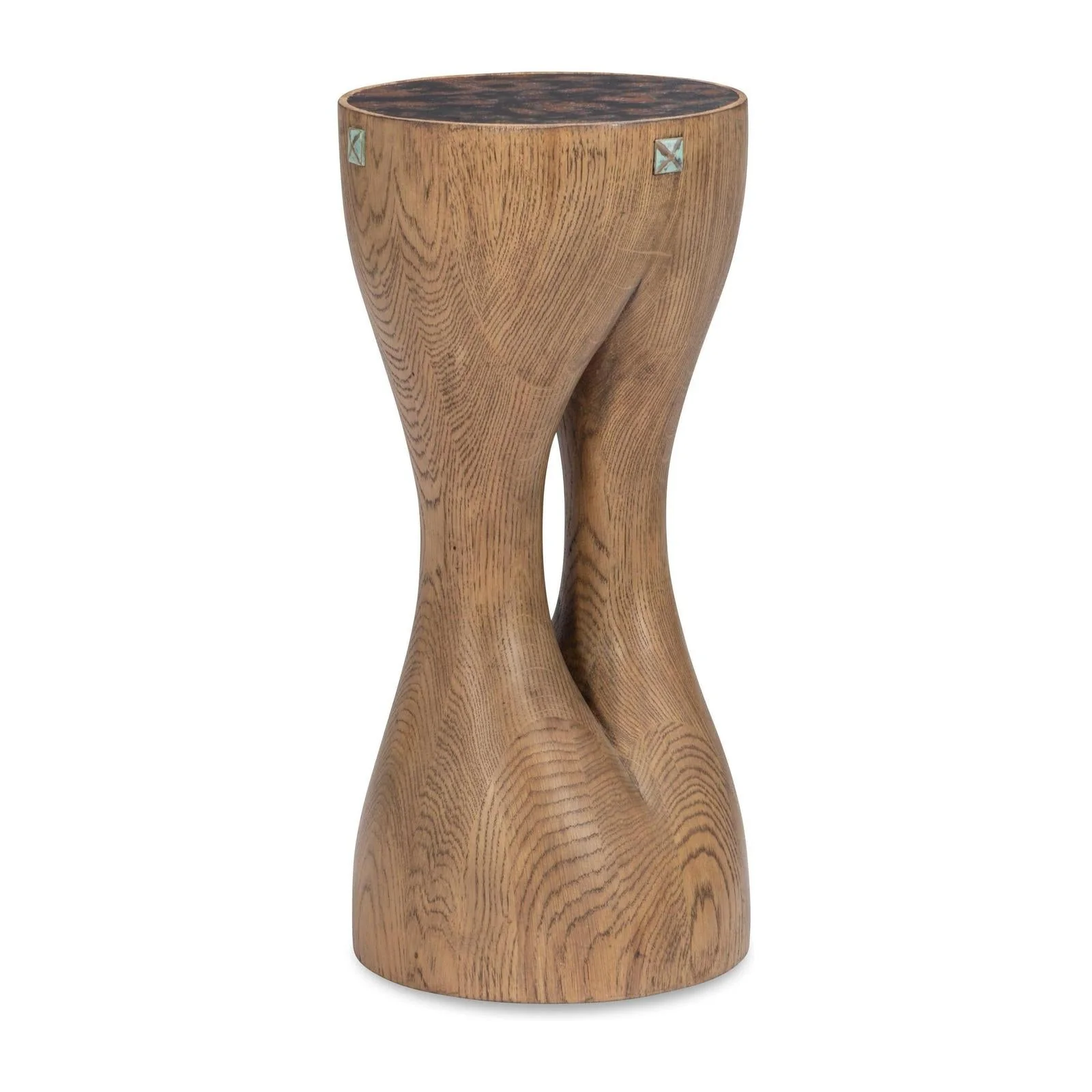 Maitland Smith Zulu Drink Table - Image 4
