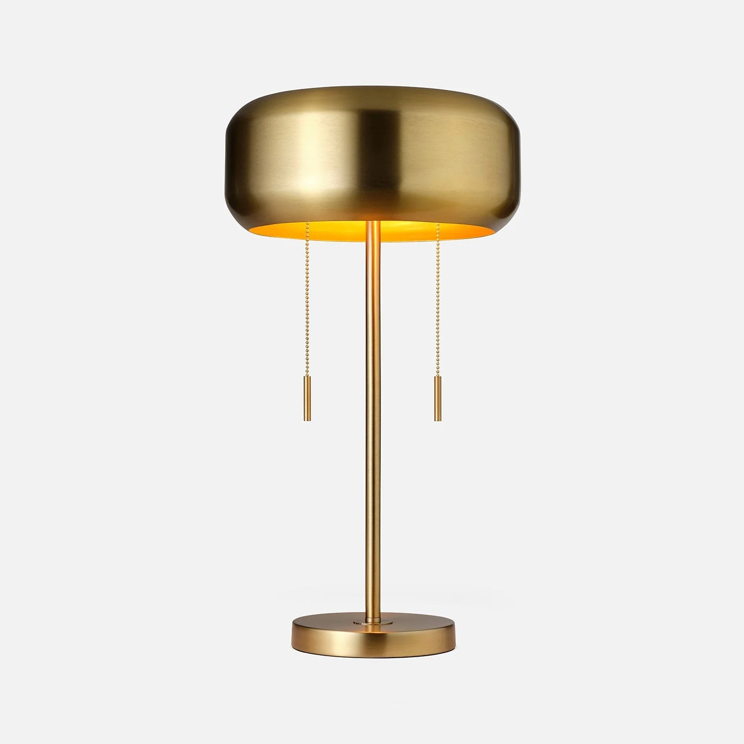 Makoa Table Lamp - Image 5