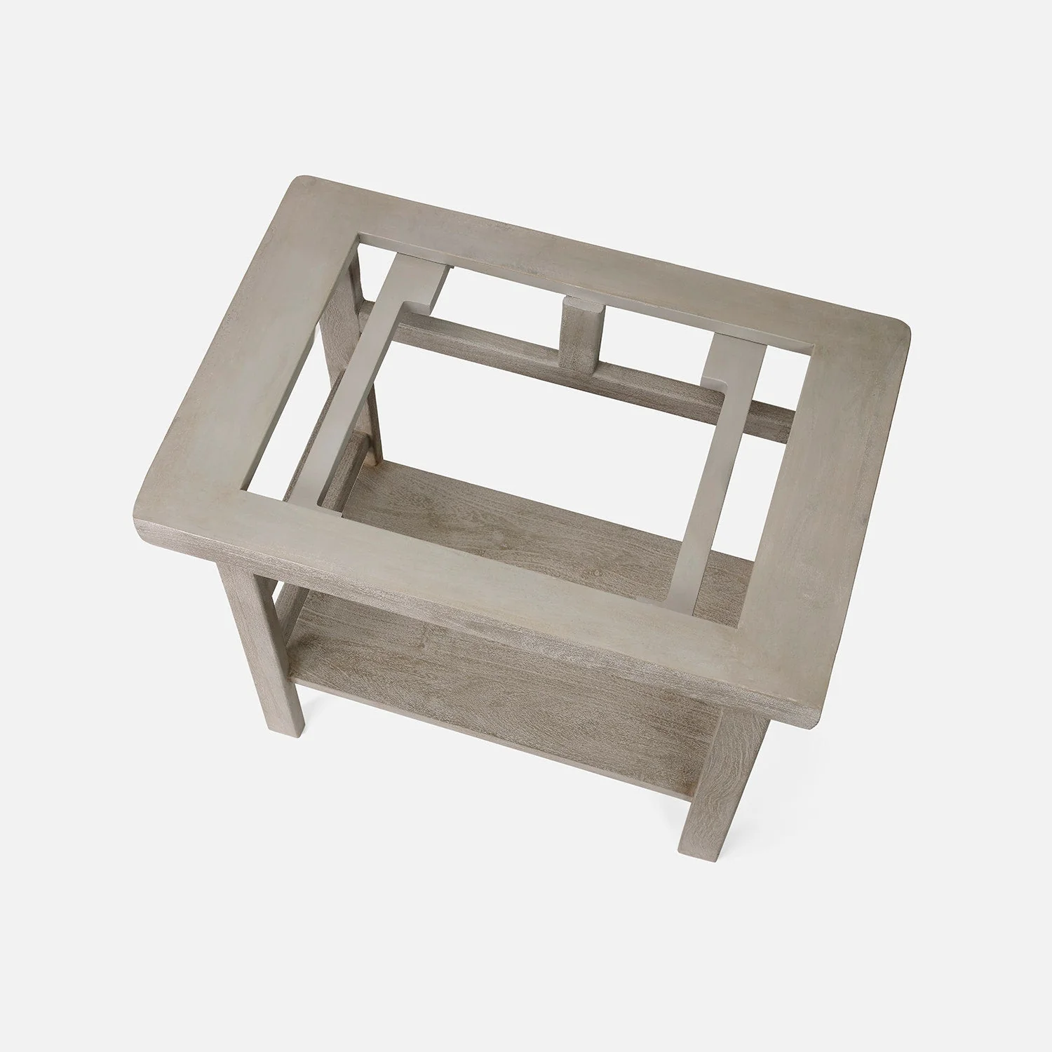 Malachi 36" Freestanding Vanity Base Only - Image 12
