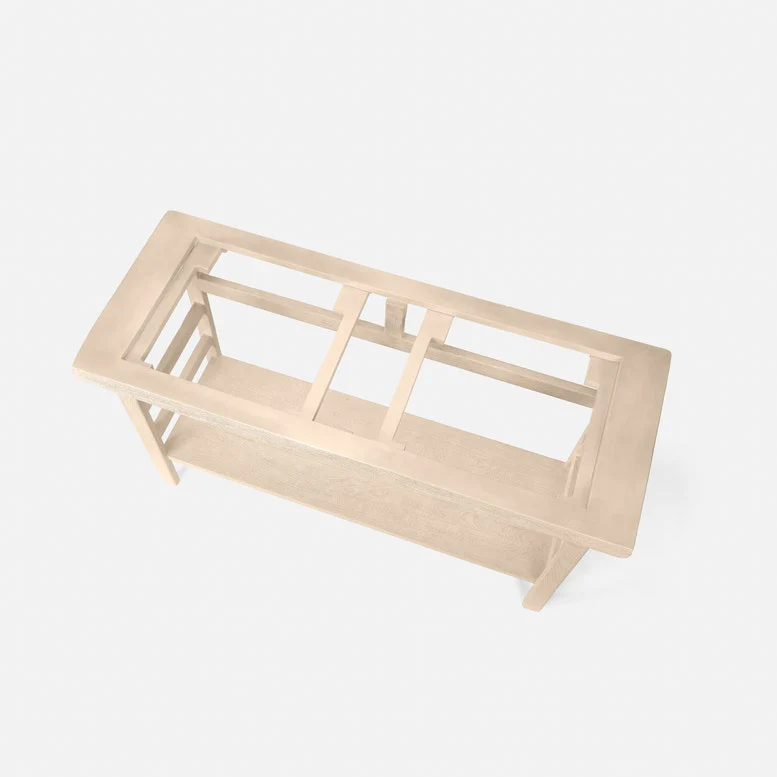 Malachi 60" Freestanding Vanity Base Only - Image 4