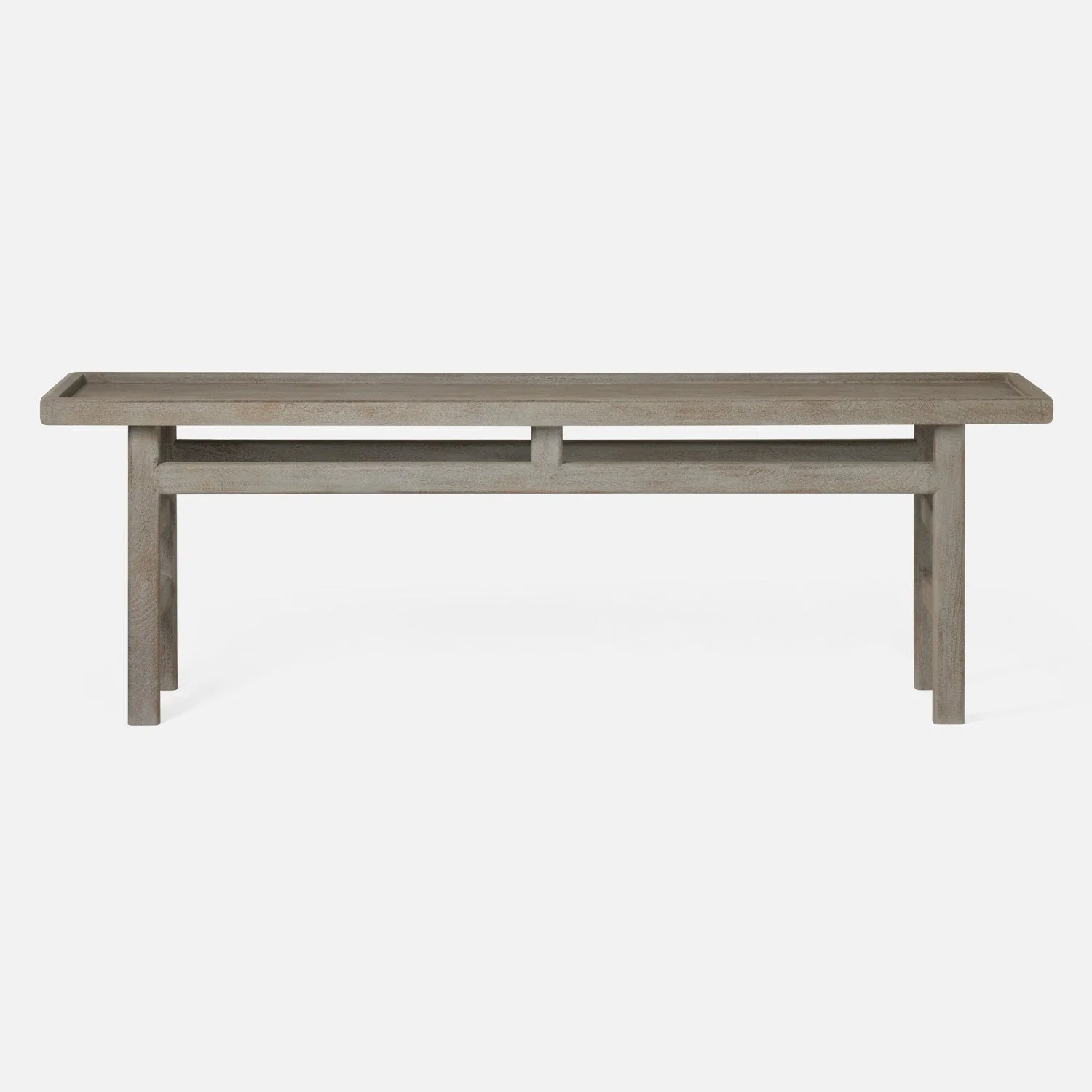 Malachi Console Table - Image 3