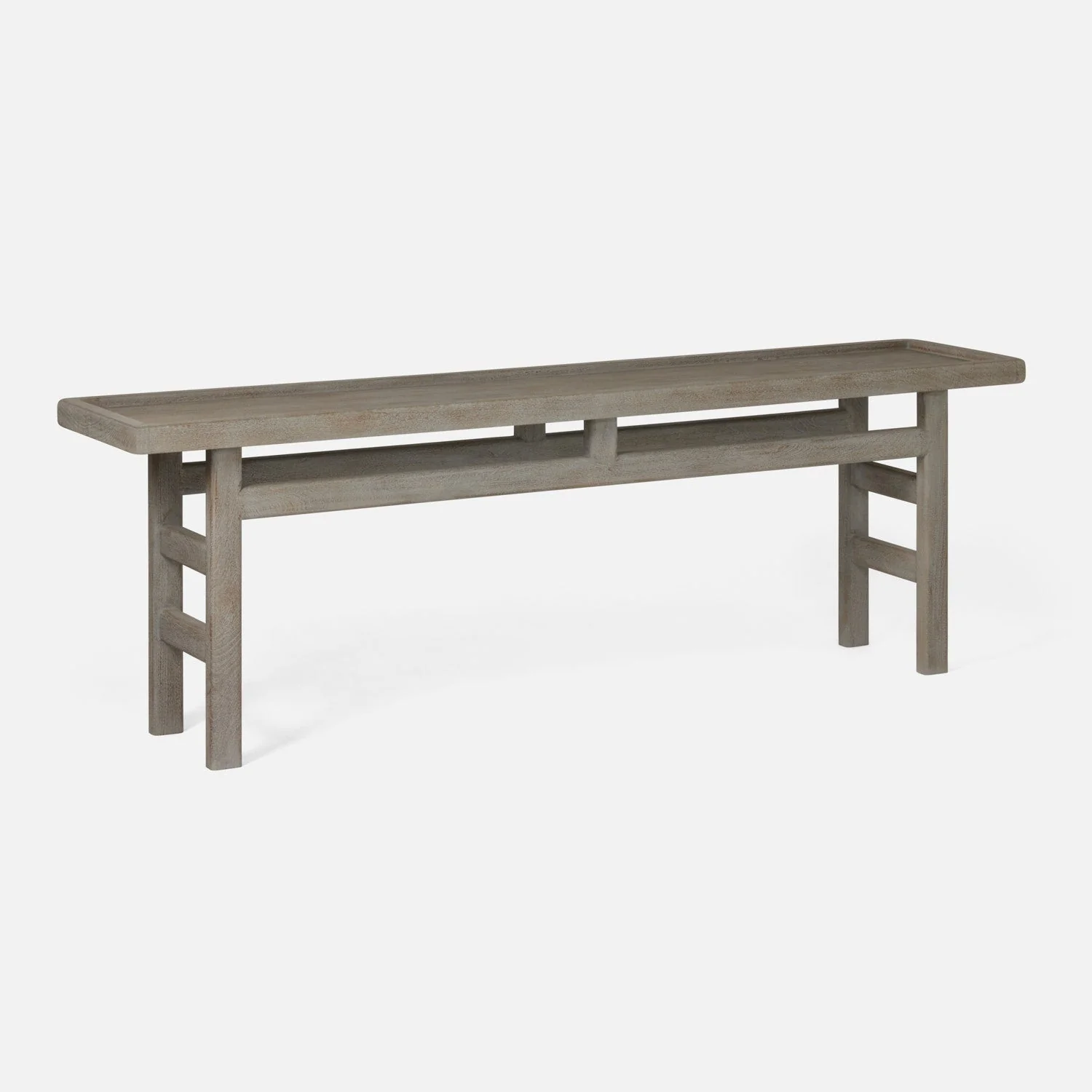 Malachi Console Table - Image 4