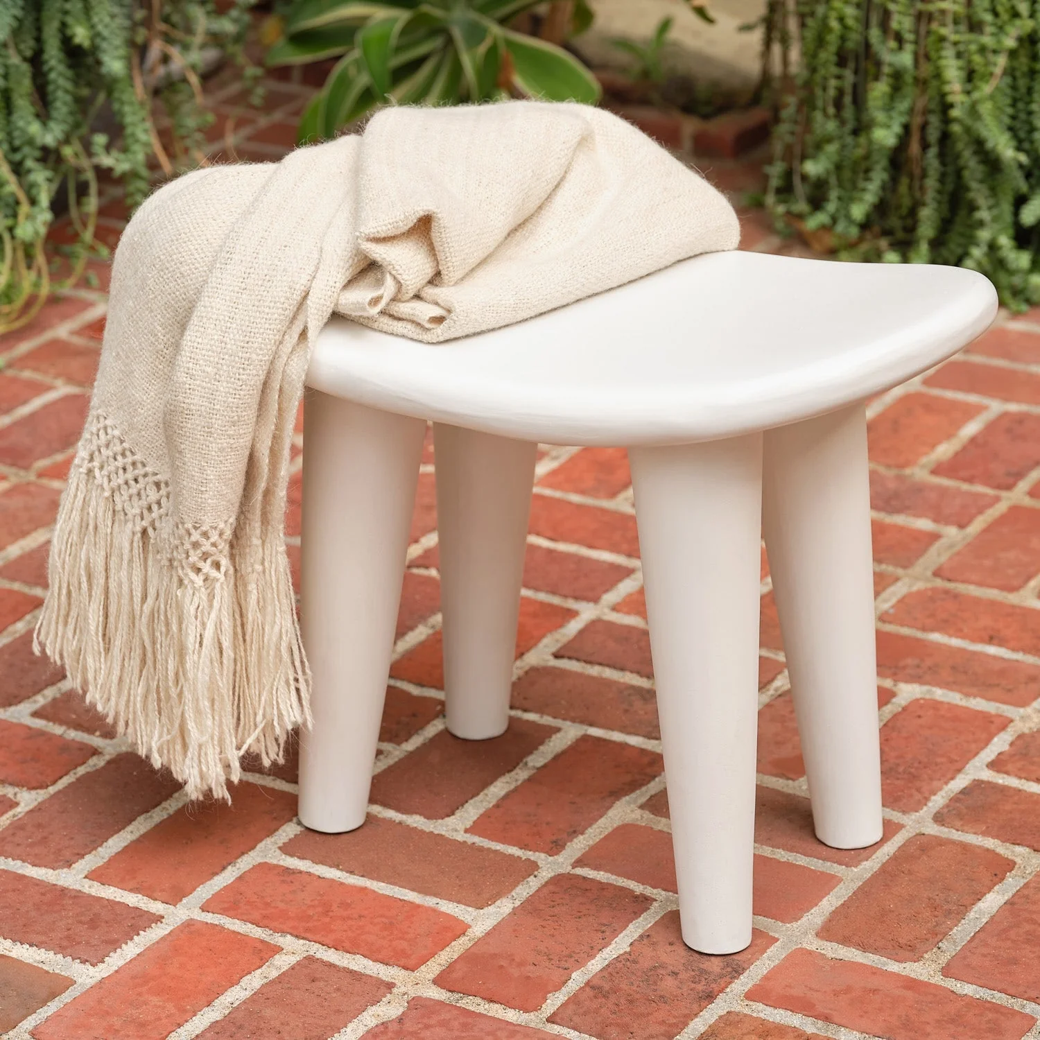 Malcolm Indoor Bench - Image 11