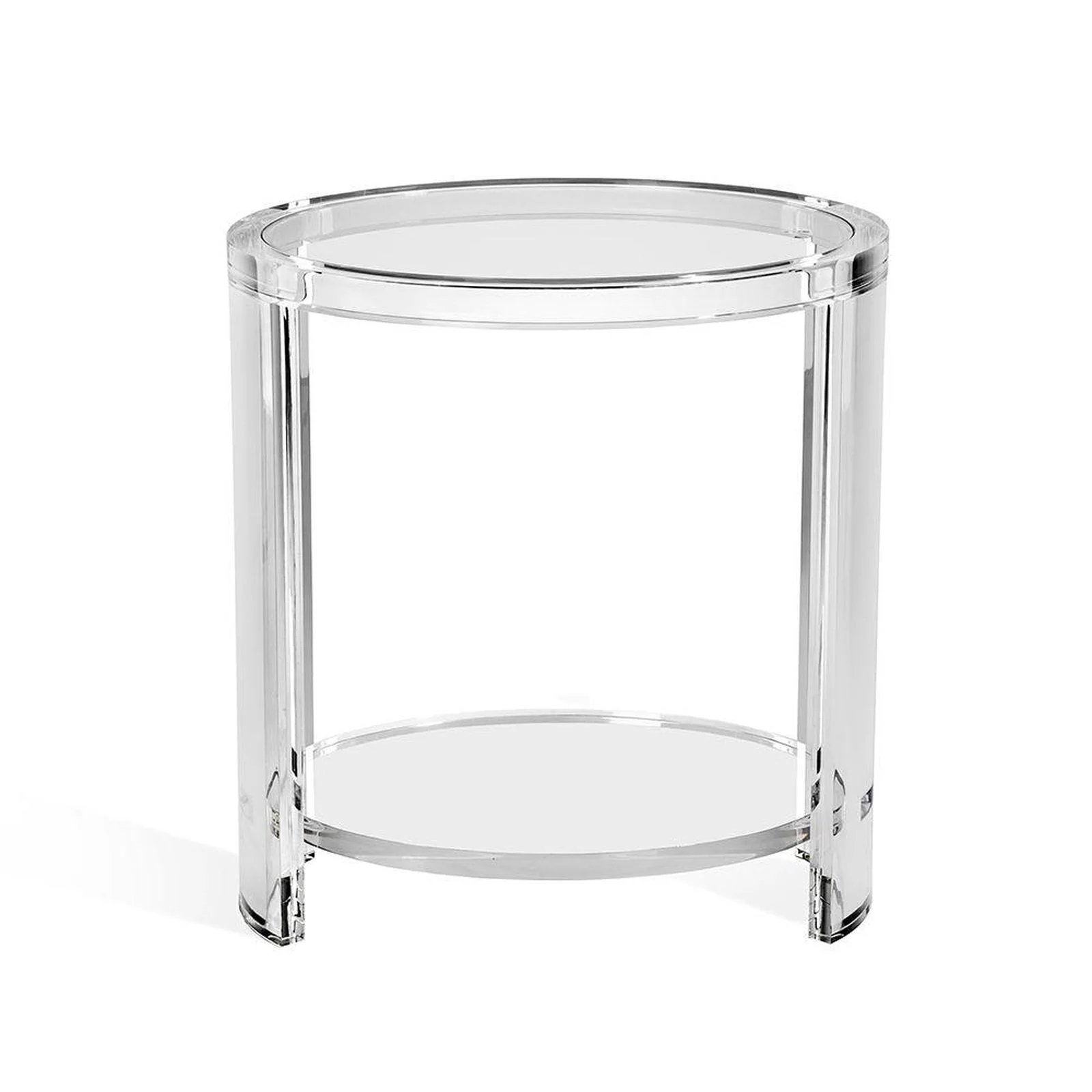 Interlude Marcel Side Table - Image 2