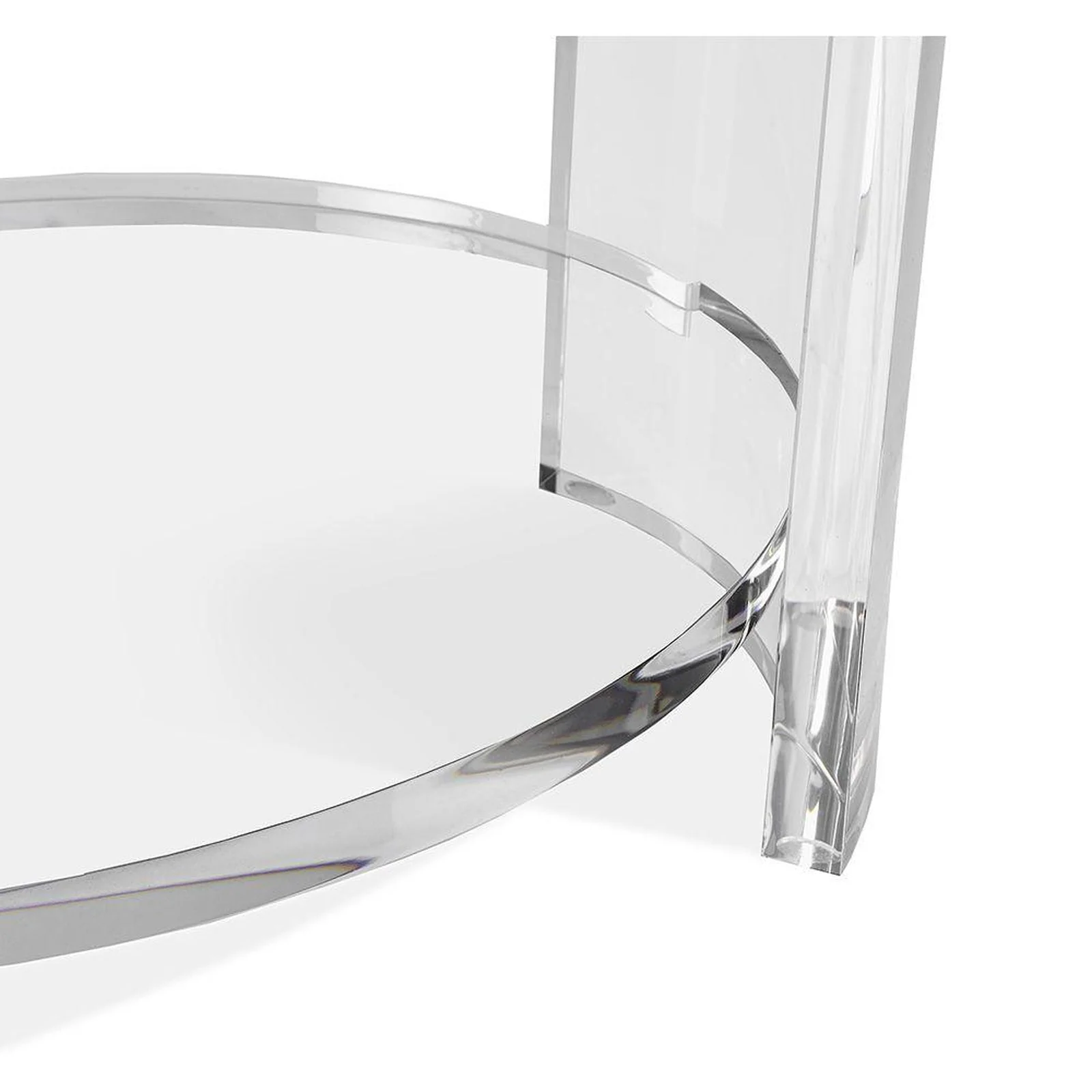 Interlude Marcel Side Table - Image 3