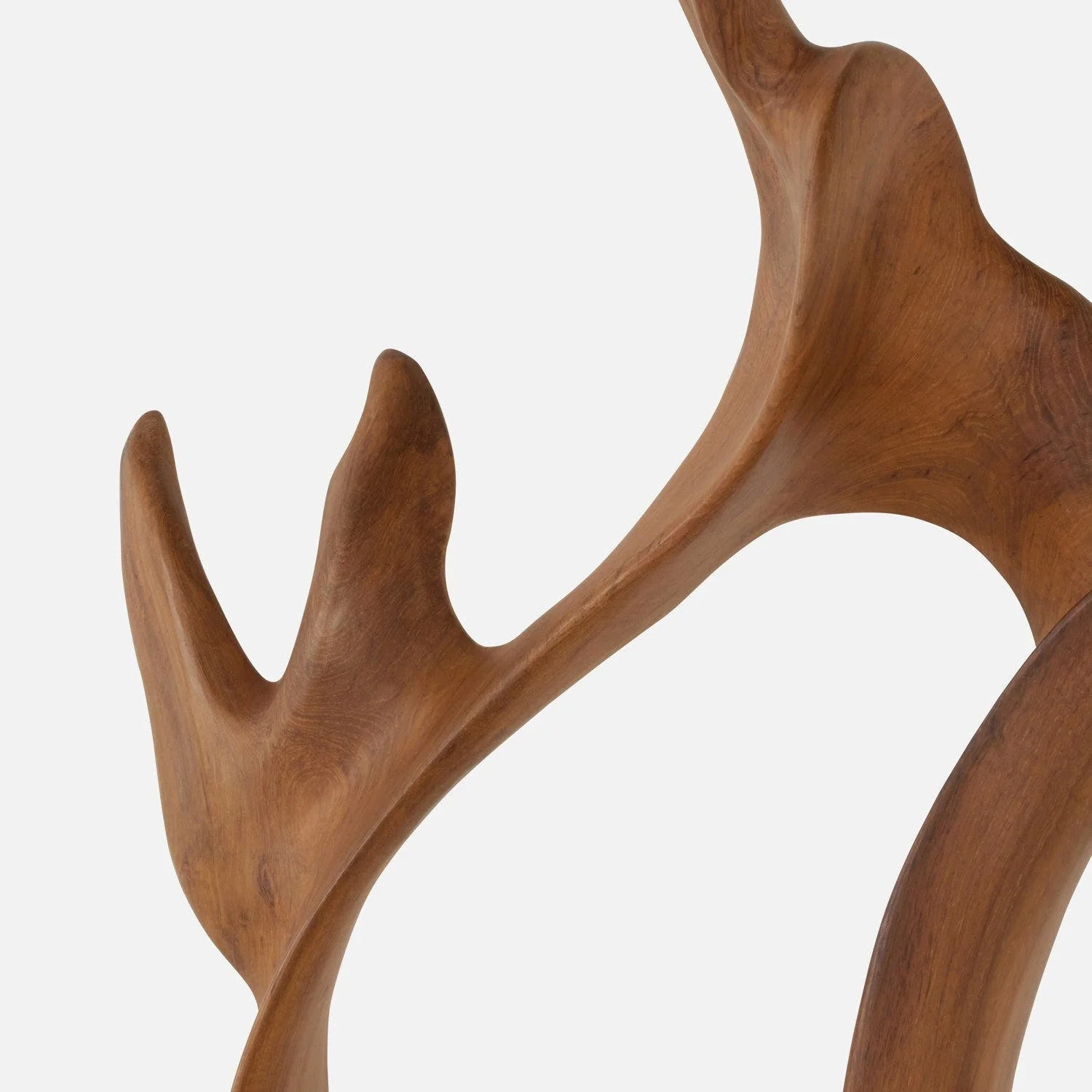 Marcianus Teak Sculpture - Image 21