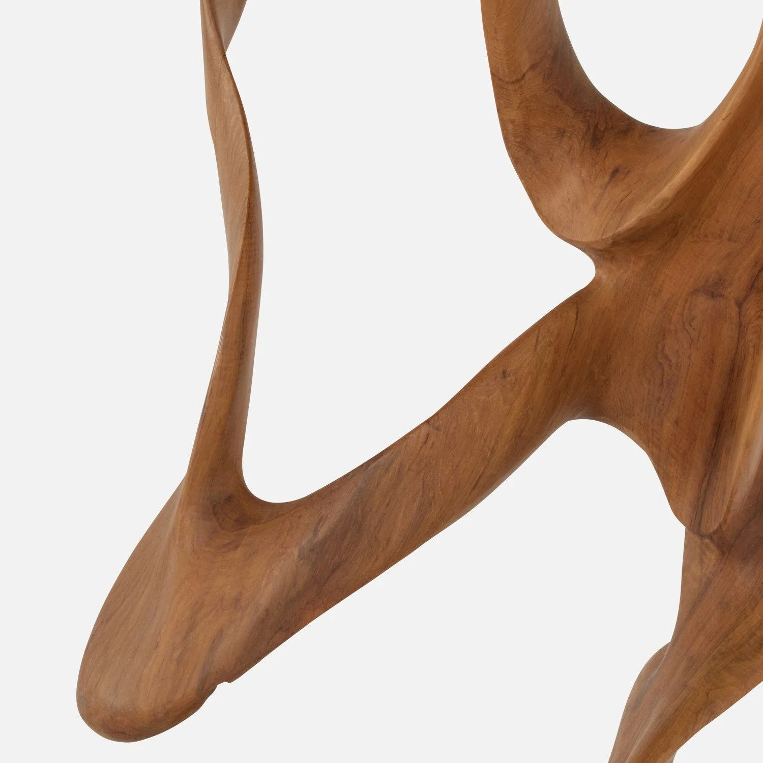 Marcianus Teak Sculpture - Image 22