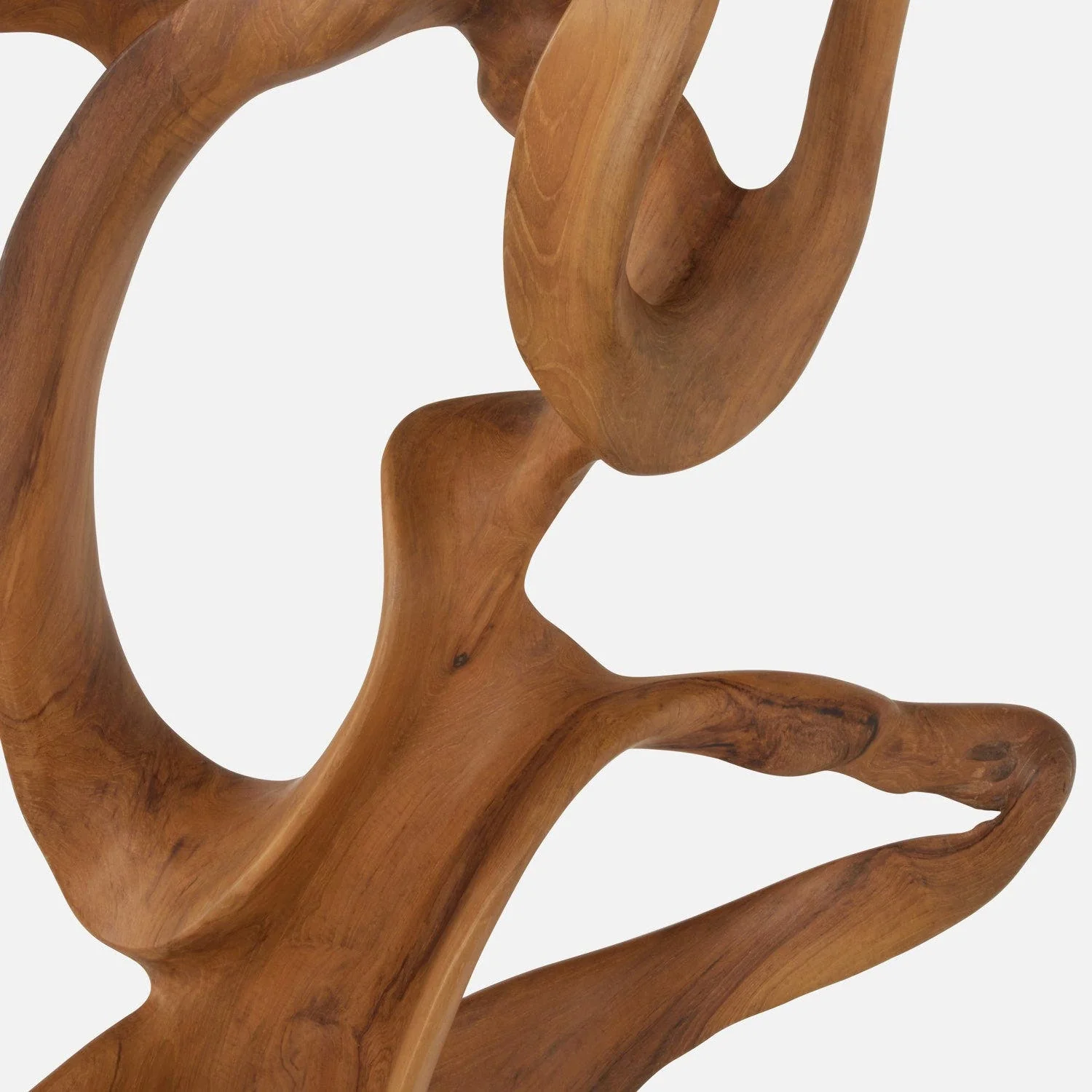 Marcianus Teak Sculpture - Image 23